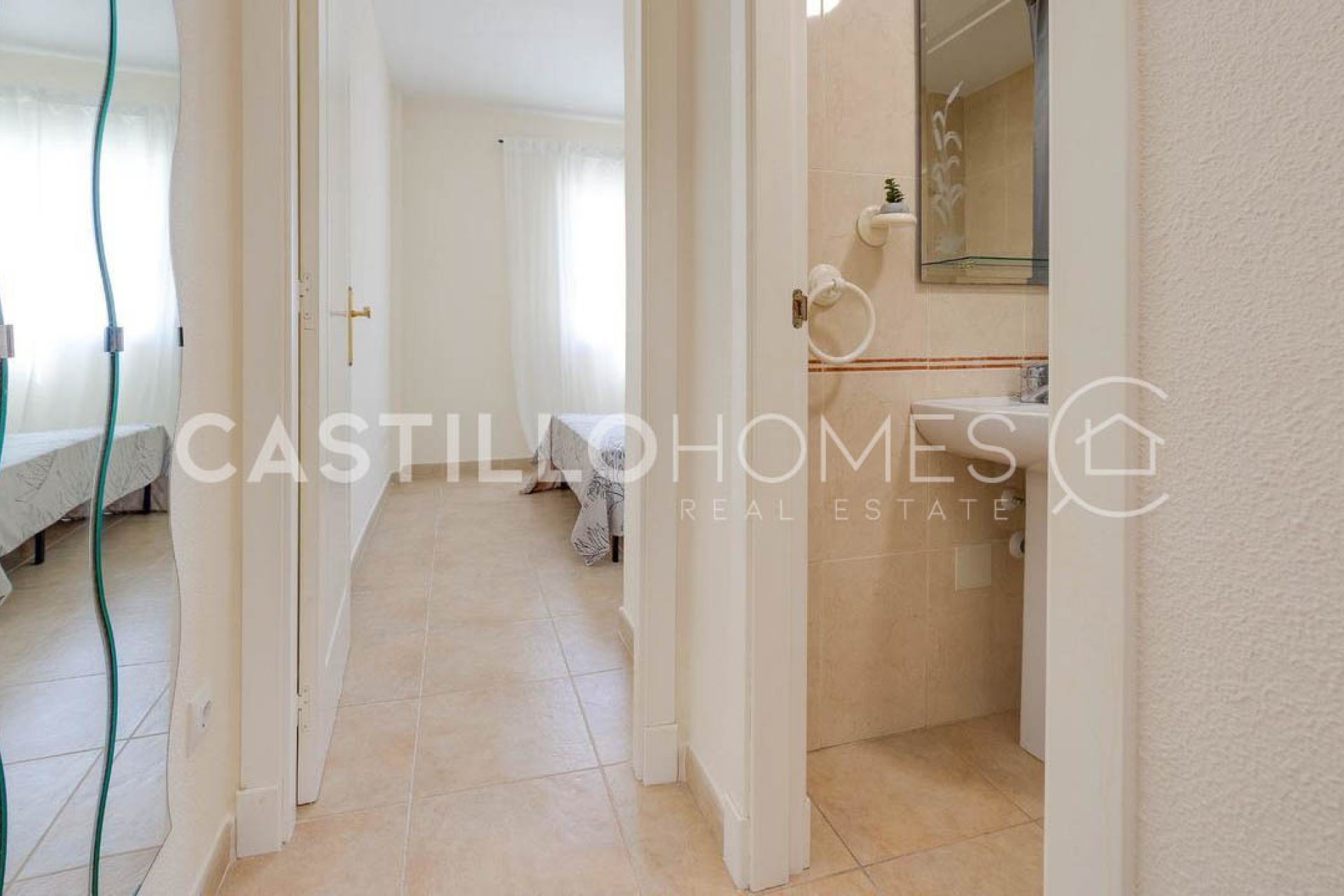 Reventa - Bungalow - Torrevieja - Altos de la Bahía