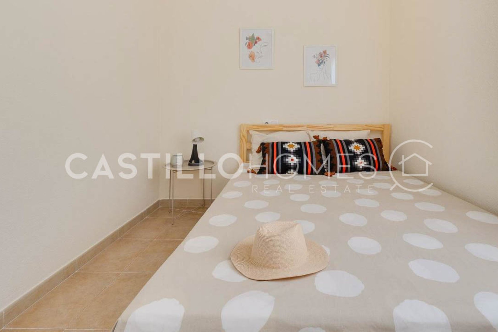 Reventa - Bungalow - Torrevieja - Altos de la Bahía