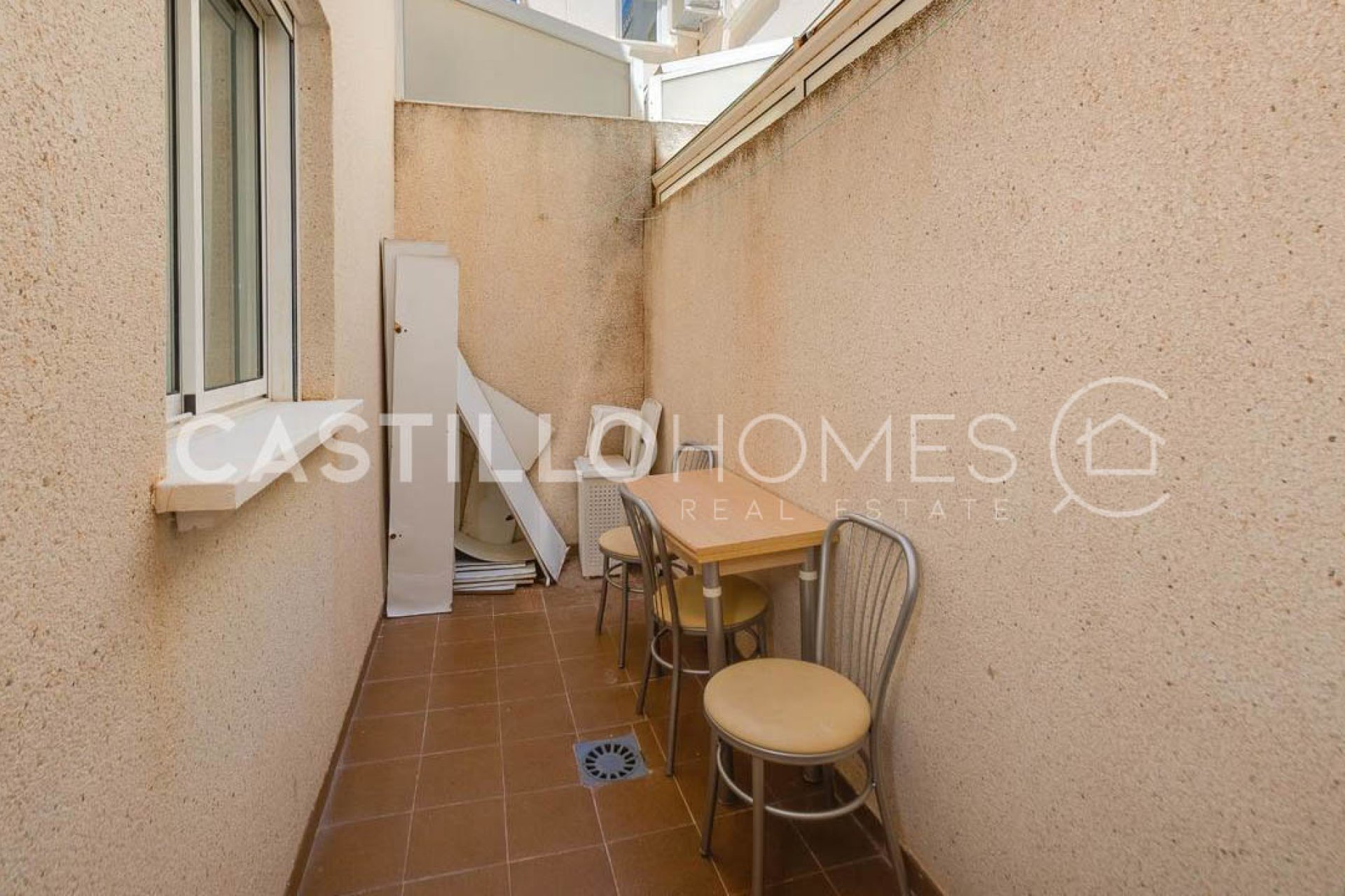 Reventa - Bungalow - Torrevieja - Altos de la Bahía