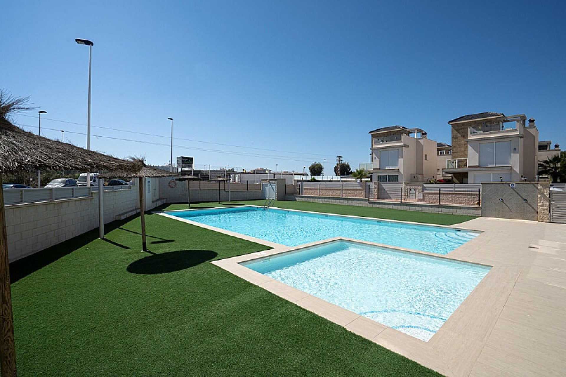 Reventa - Bungalow - Torrevieja - Carrefour area