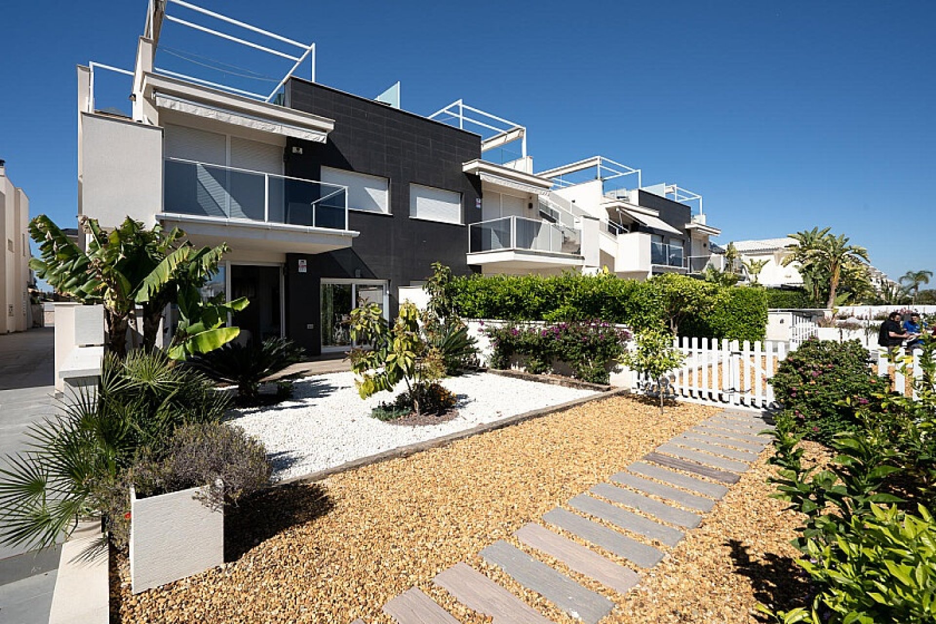 Reventa - Bungalow - Torrevieja - Carrefour area