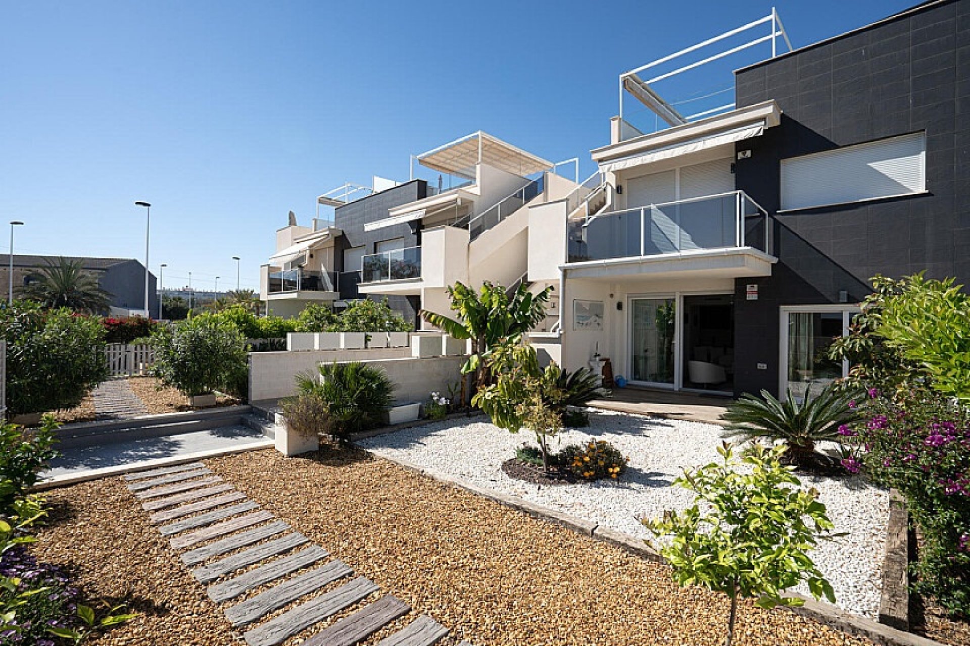 Reventa - Bungalow - Torrevieja - Carrefour area