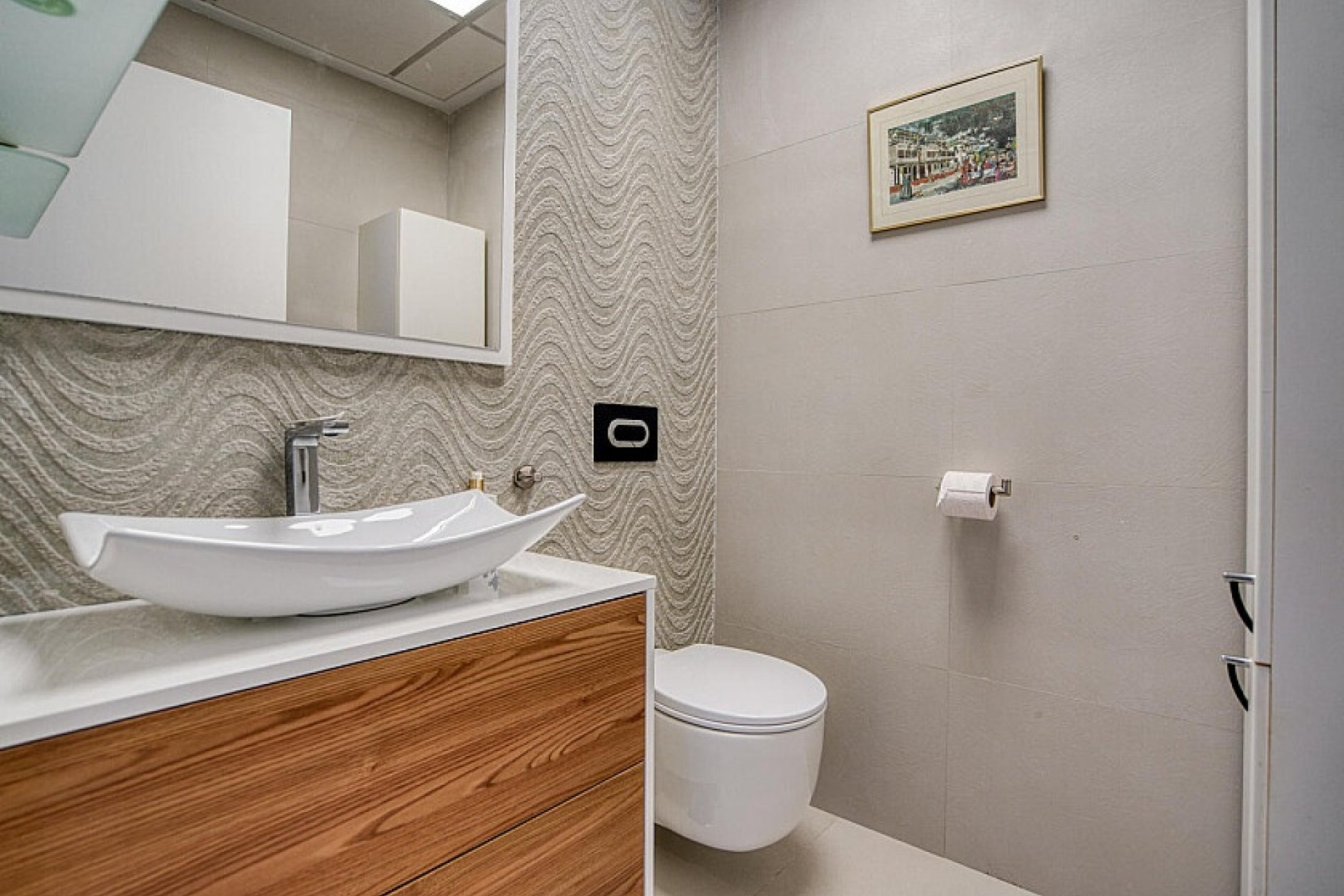 Reventa - Bungalow - Torrevieja - Carrefour area