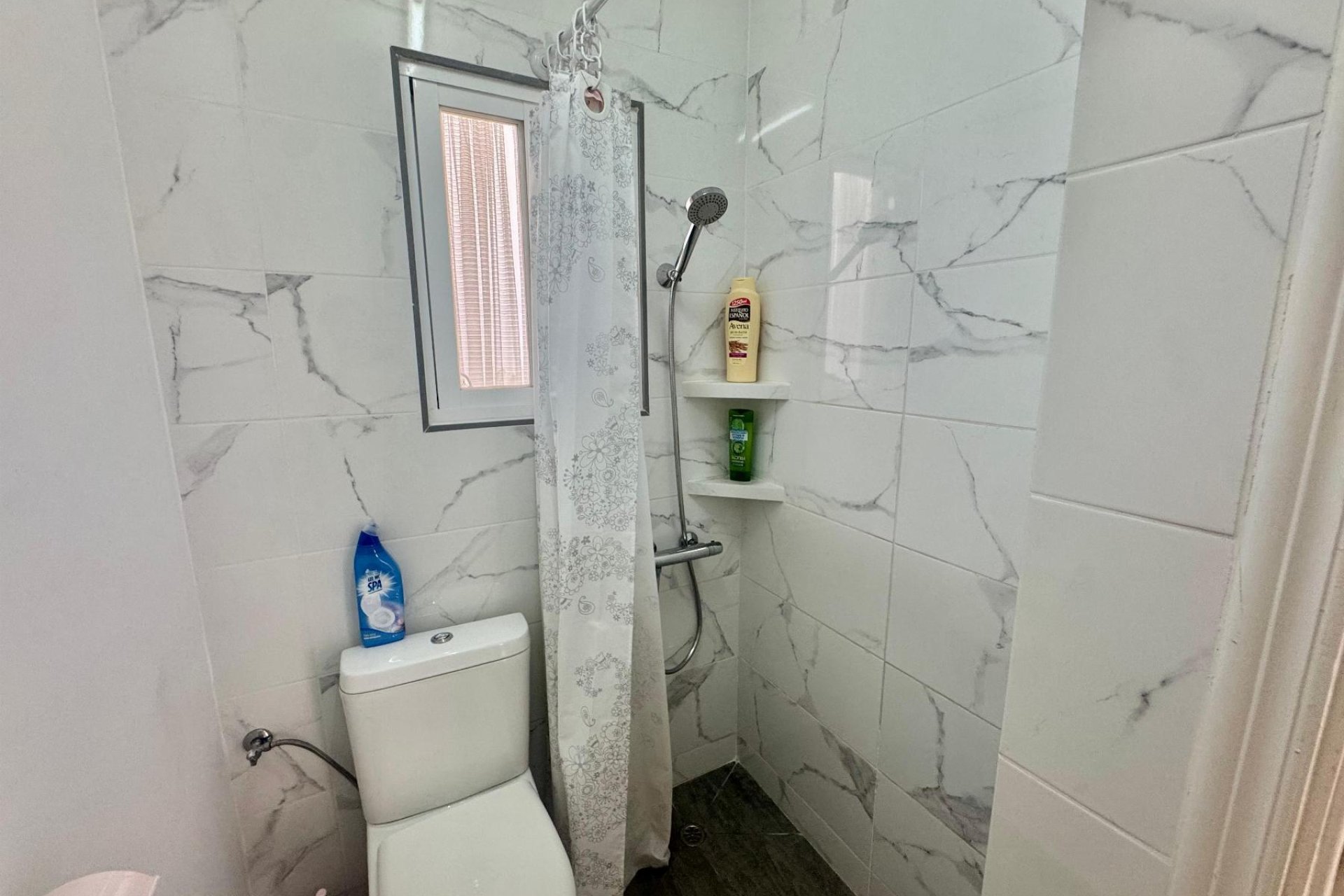 Reventa - Bungalow - Torrevieja - El Chaparral