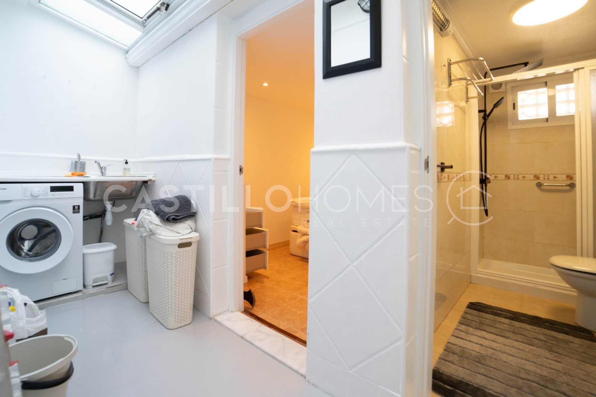 Reventa - Bungalow - Torrevieja - La Mata