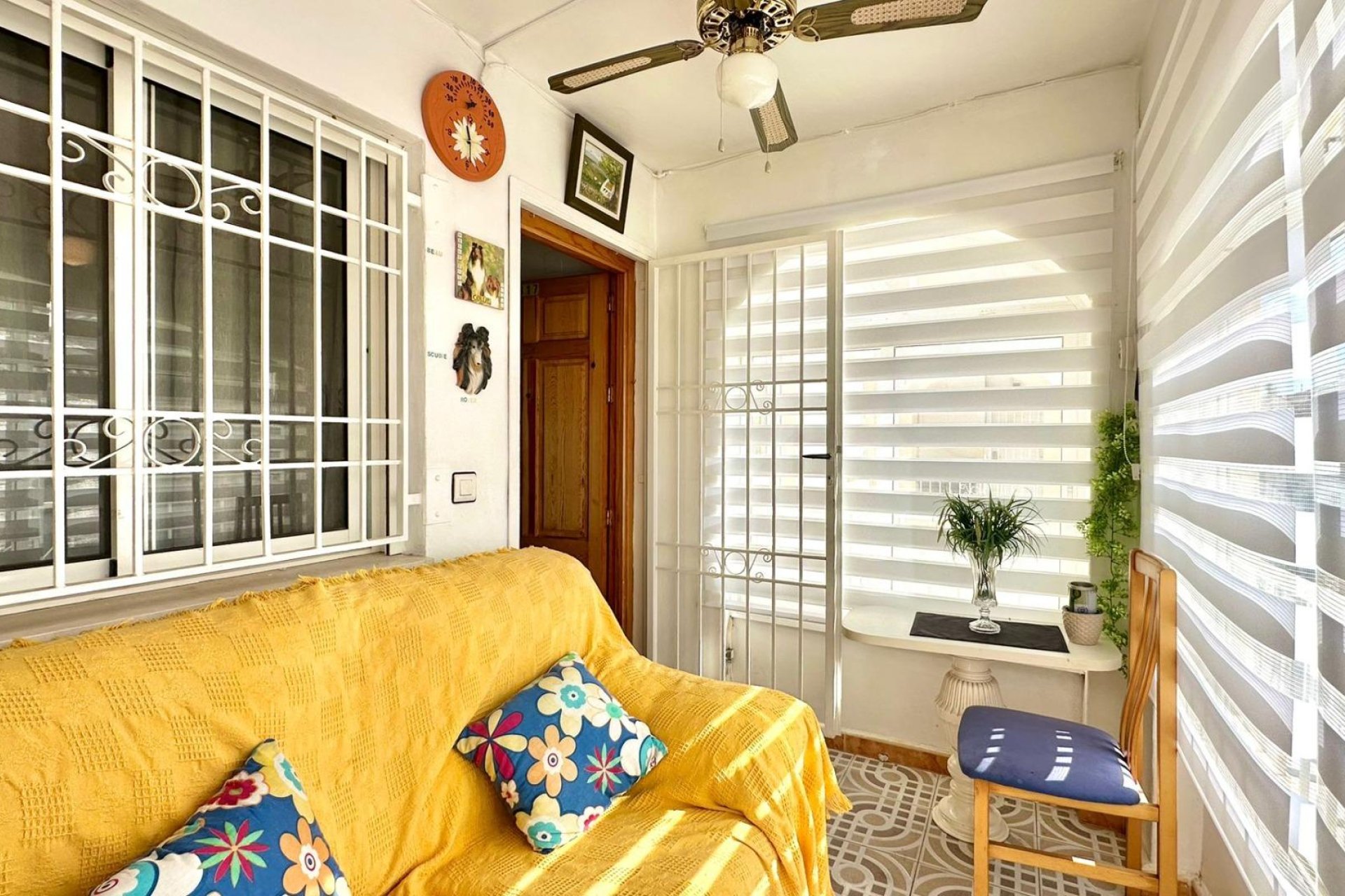 Reventa - Bungalow - Torrevieja - La Siesta - El Salado -  Torreta