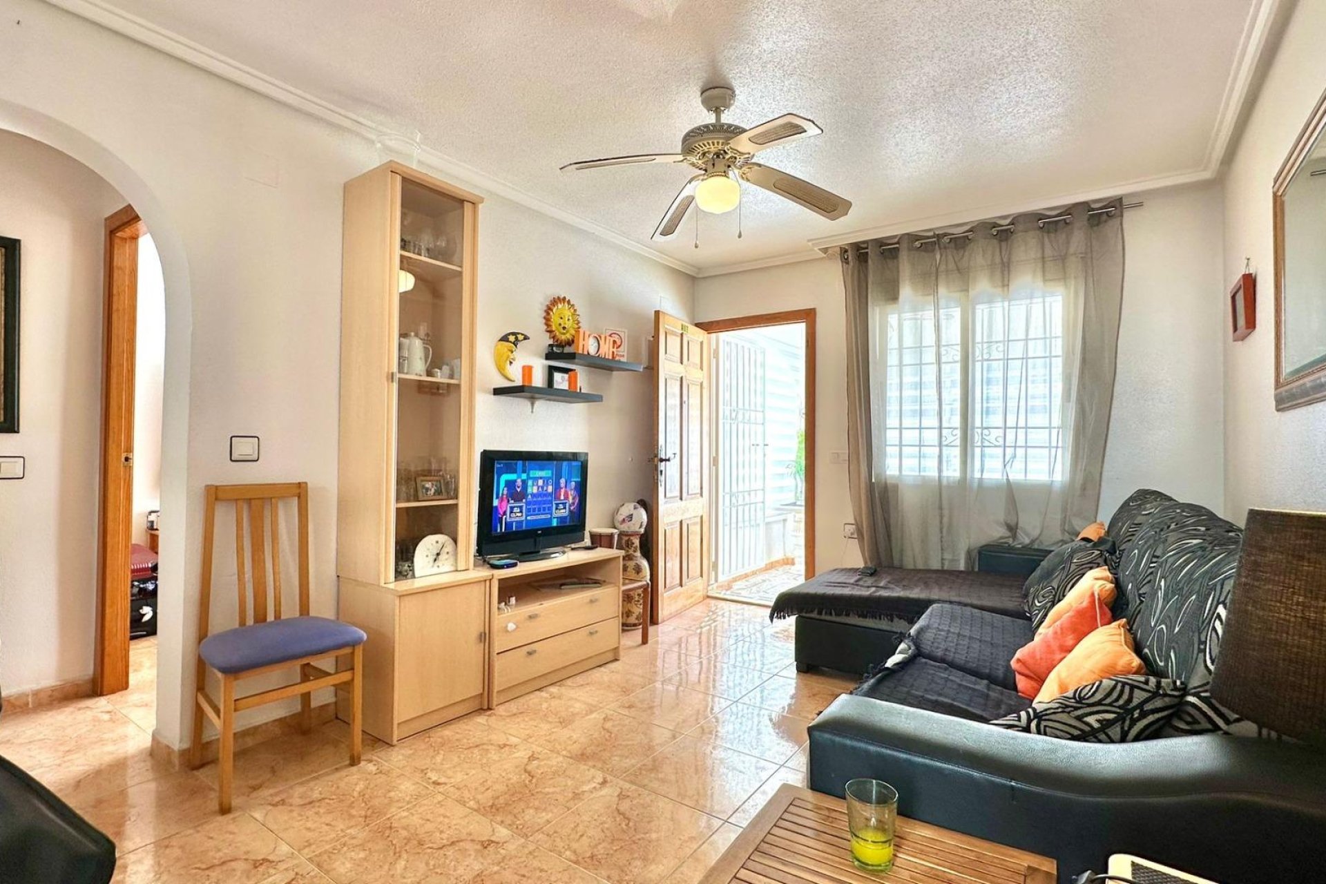 Reventa - Bungalow - Torrevieja - La Siesta - El Salado -  Torreta