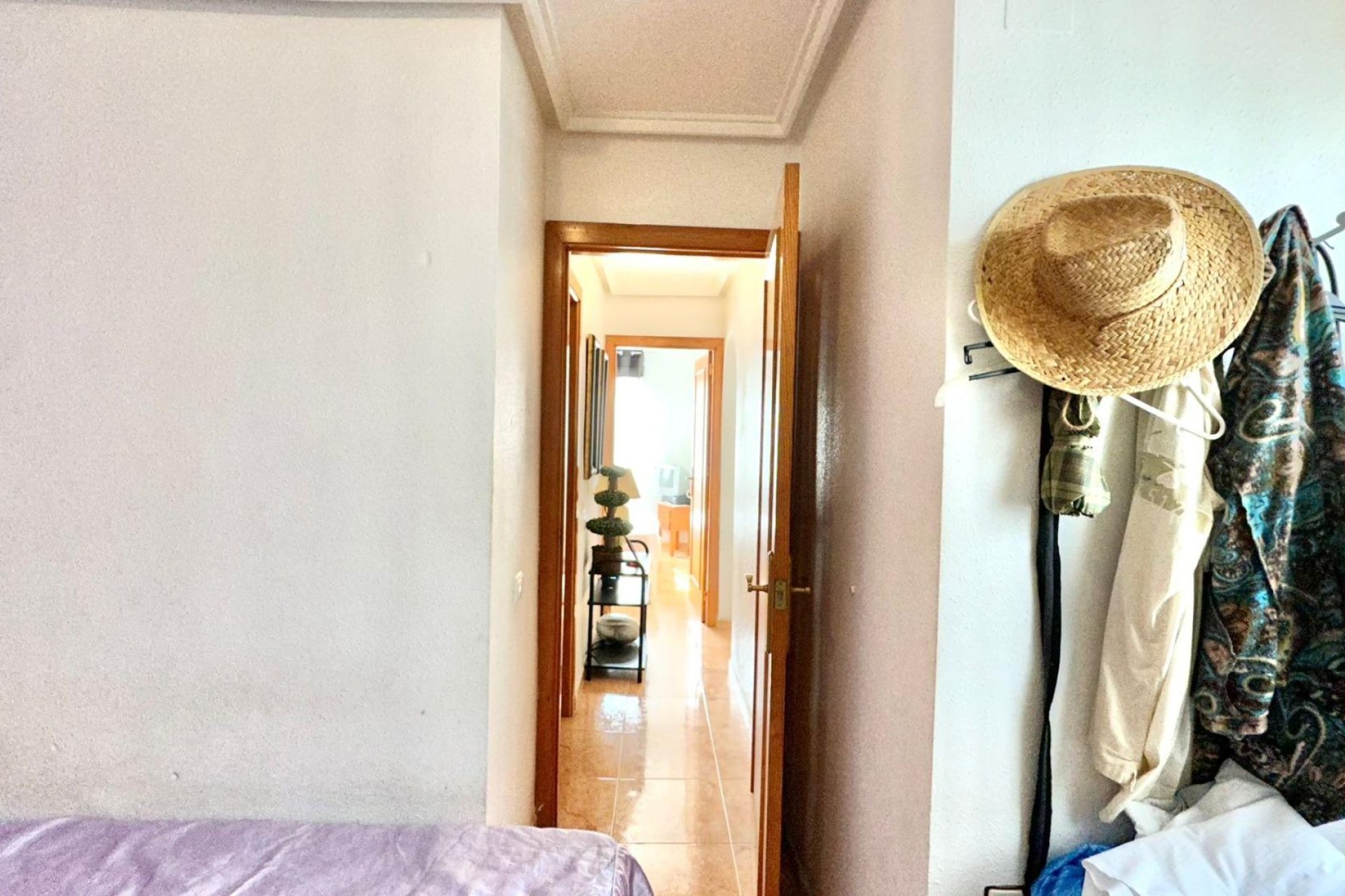 Reventa - Bungalow - Torrevieja - La Siesta - El Salado -  Torreta