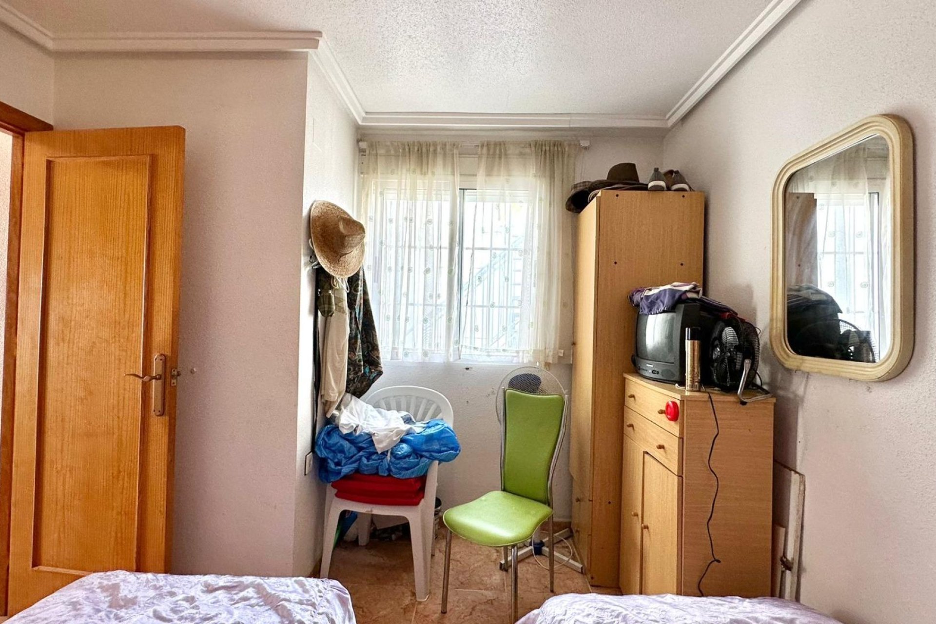 Reventa - Bungalow - Torrevieja - La Siesta - El Salado -  Torreta