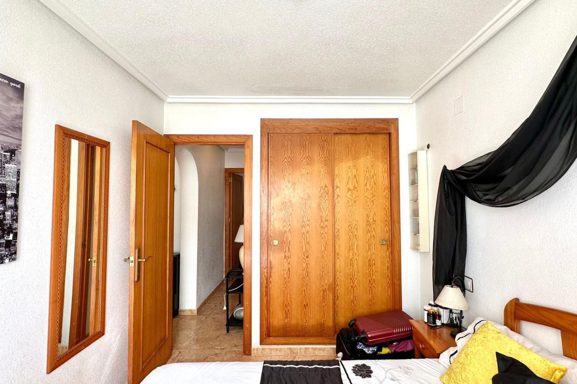 Reventa - Bungalow - Torrevieja - La Siesta - El Salado -  Torreta