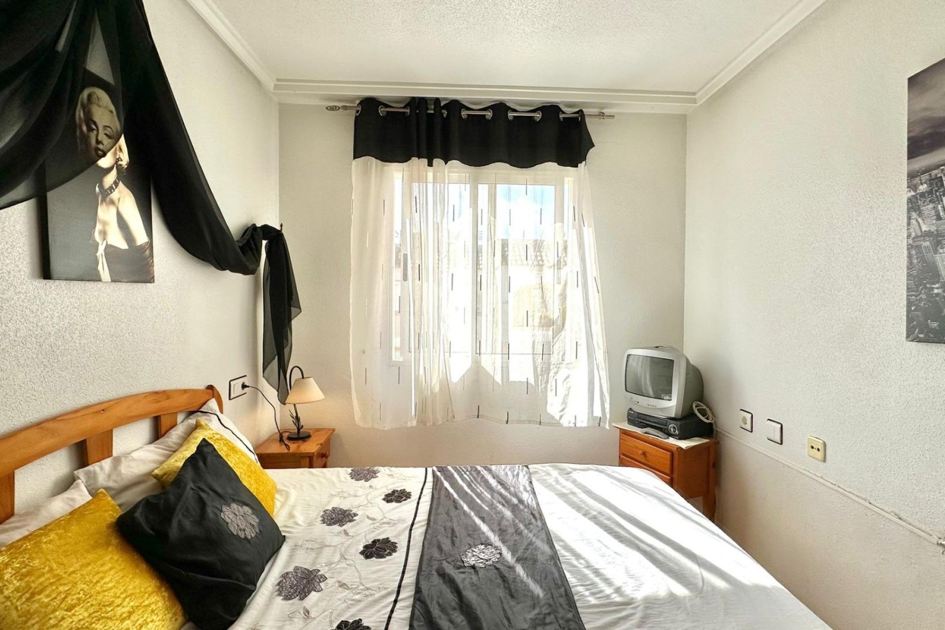 Reventa - Bungalow - Torrevieja - La Siesta - El Salado -  Torreta