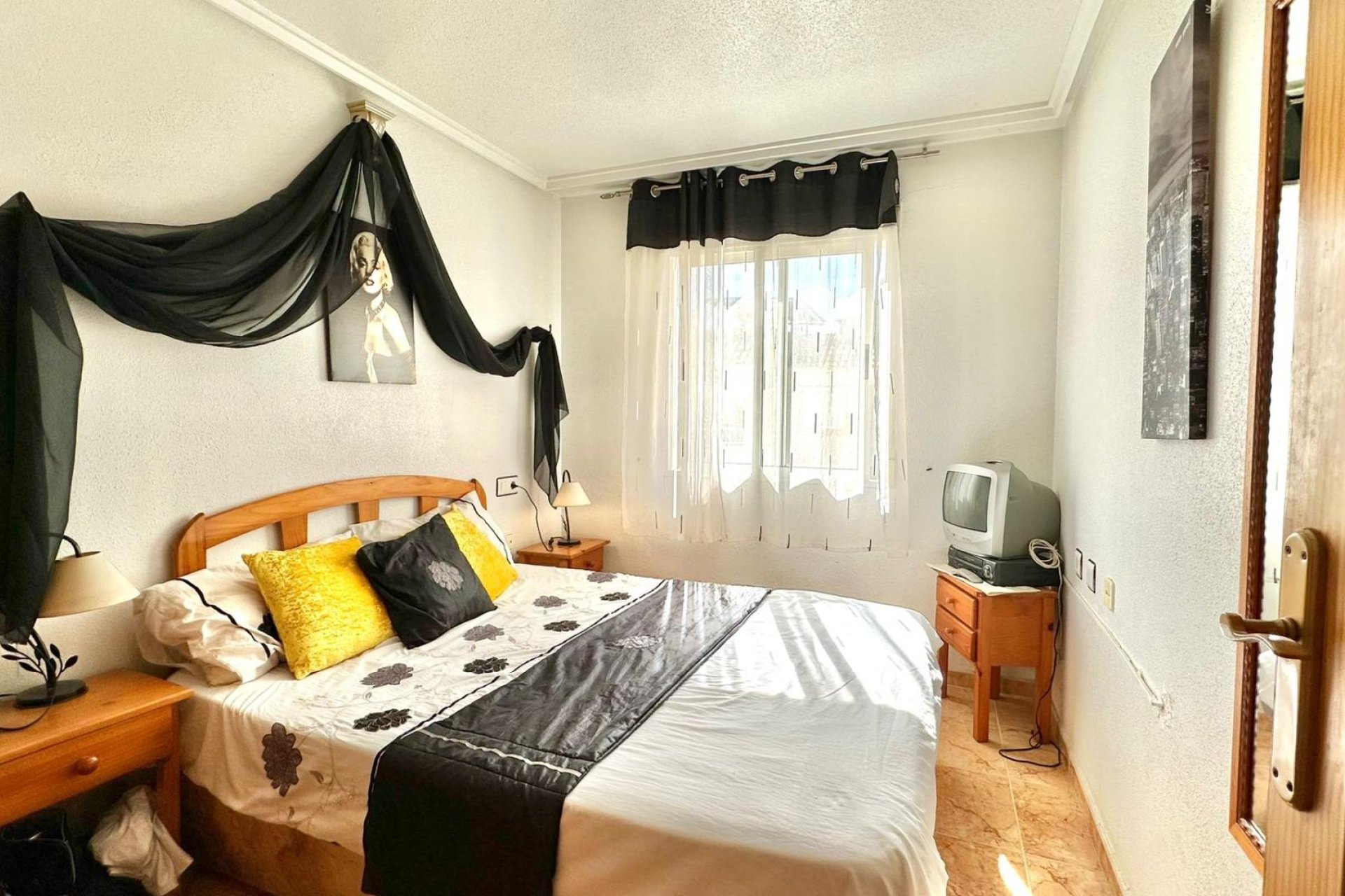 Reventa - Bungalow - Torrevieja - La Siesta - El Salado -  Torreta