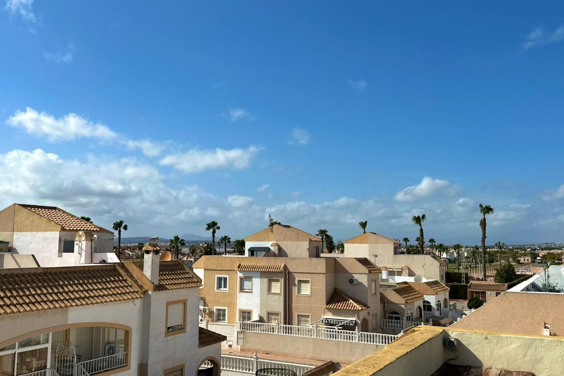 Reventa - Bungalow - Torrevieja - La Siesta - El Salado -  Torreta