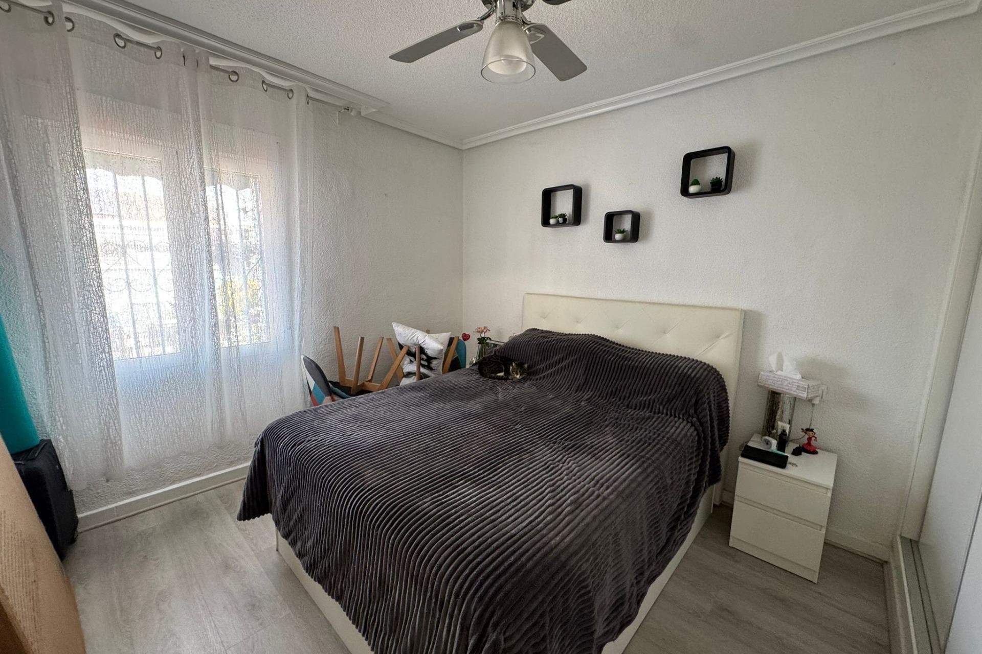 Reventa - Bungalow - Torrevieja - La Siesta - El Salado - Torreta