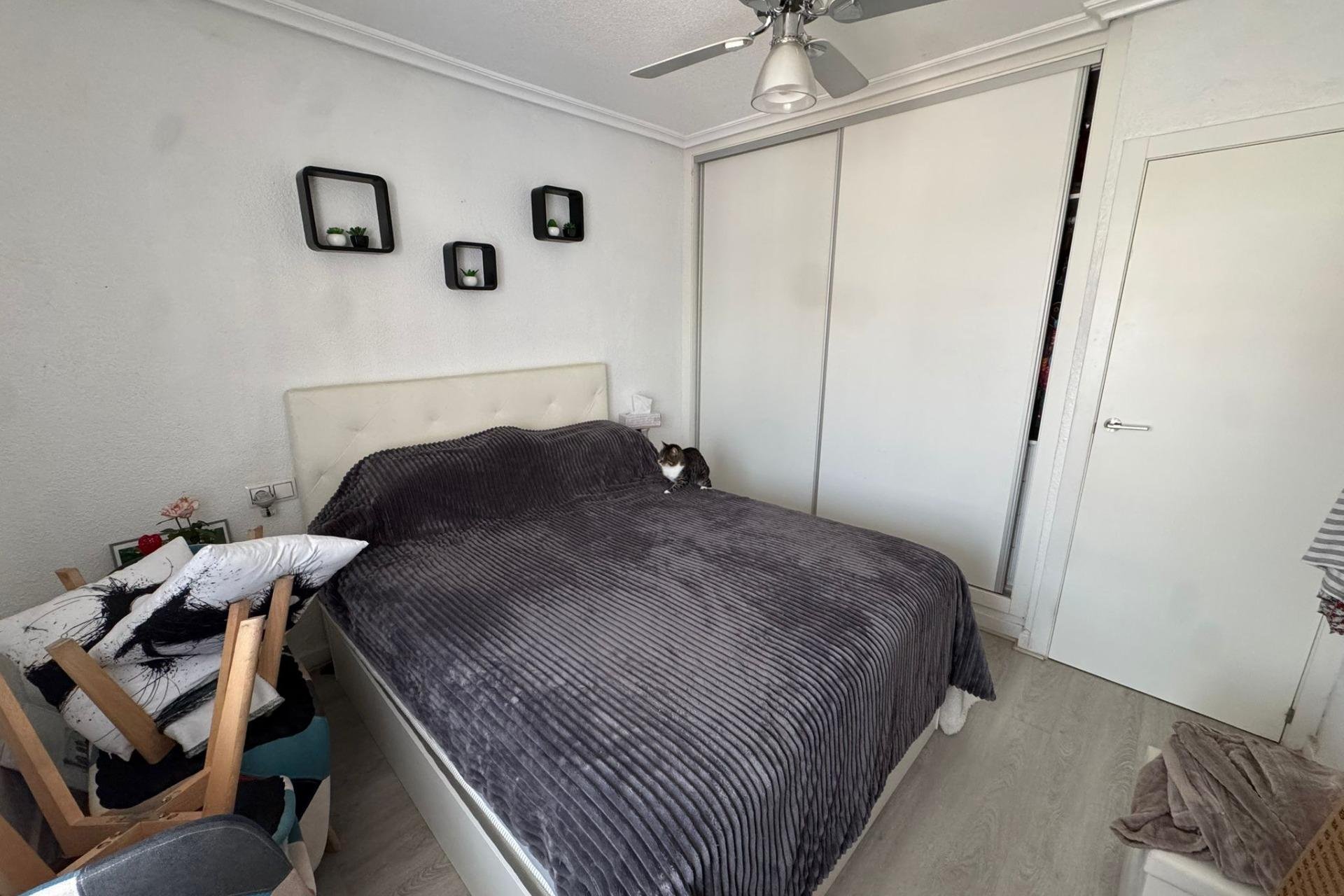 Reventa - Bungalow - Torrevieja - La Siesta - El Salado - Torreta
