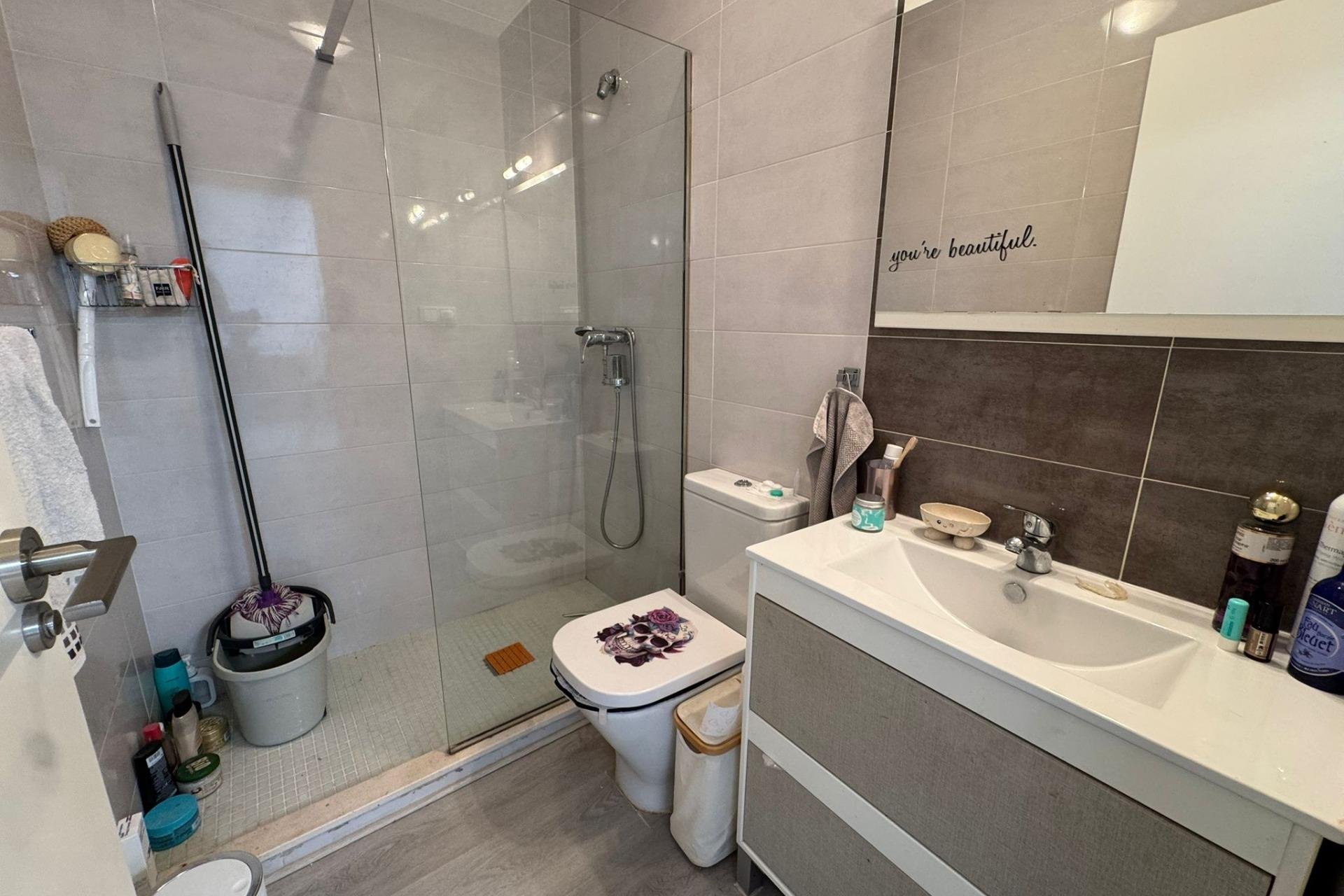 Reventa - Bungalow - Torrevieja - La Siesta - El Salado - Torreta