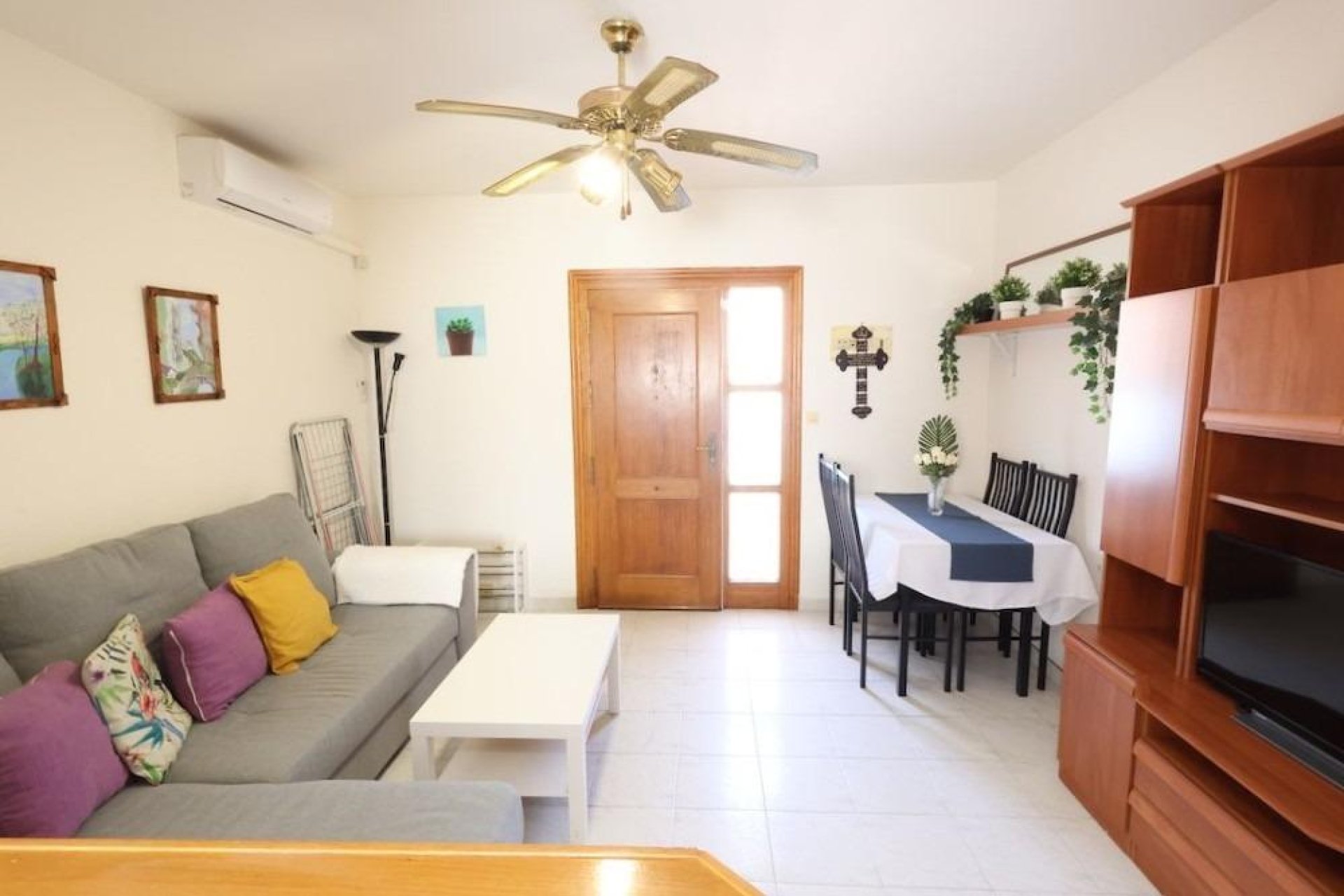 Reventa - Bungalow - Torrevieja - La Siesta - El Salado - Torreta