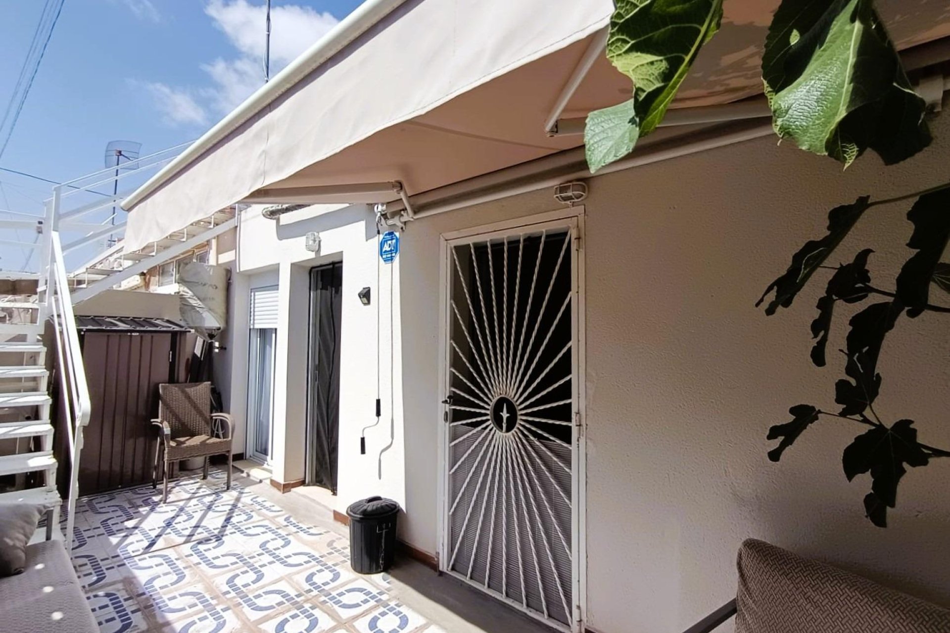 Reventa - Bungalow - Torrevieja - La Siesta - El Salado - Torreta
