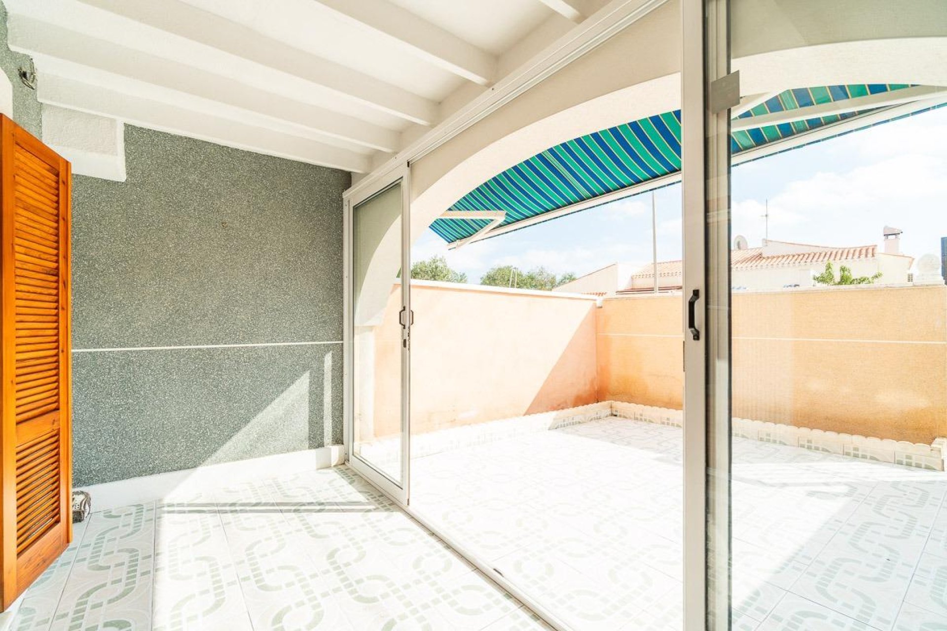 Reventa - Bungalow - Torrevieja - La Siesta - El Salado - Torreta