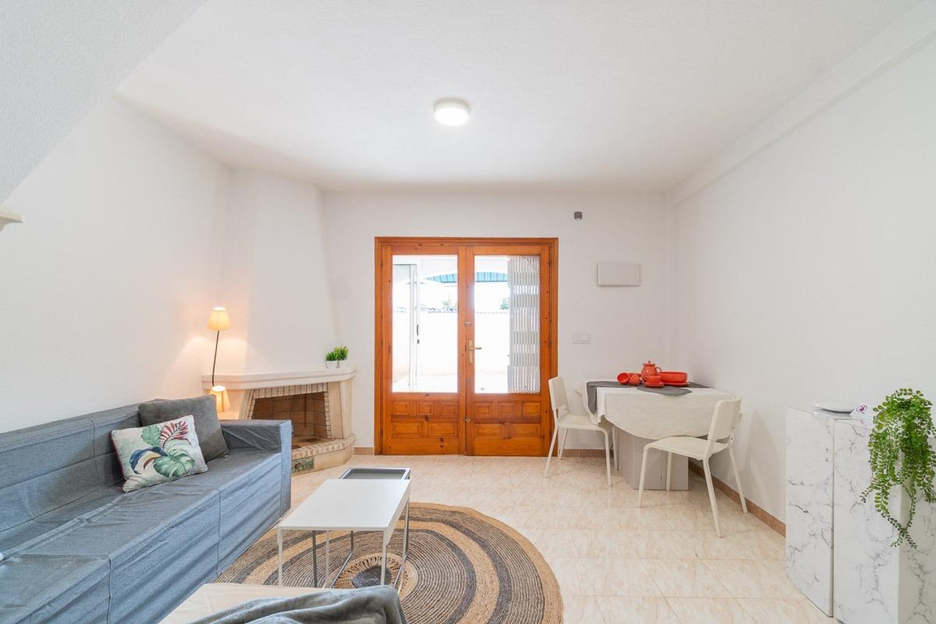 Reventa - Bungalow - Torrevieja - La Siesta - El Salado - Torreta