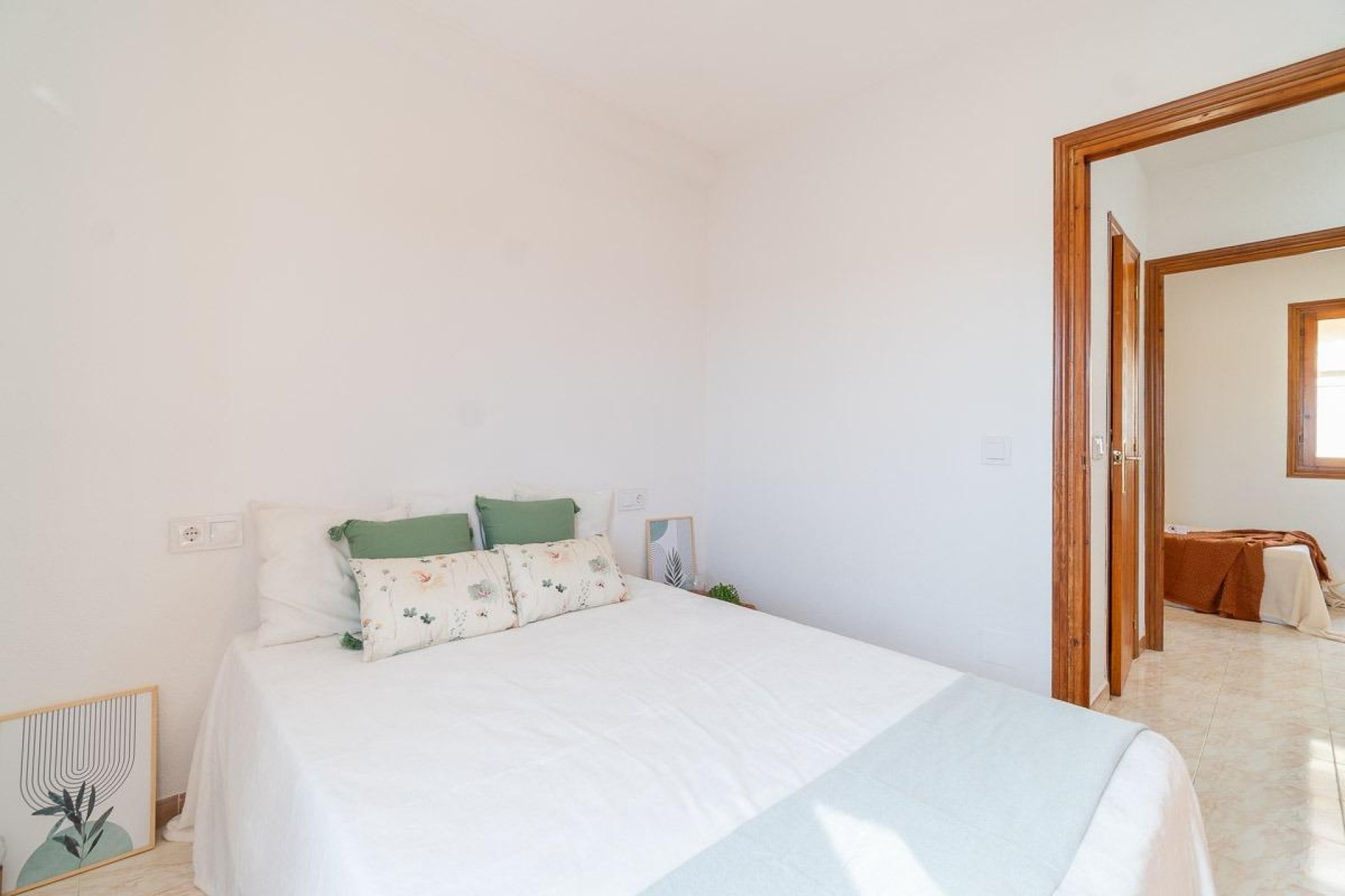 Reventa - Bungalow - Torrevieja - La Siesta - El Salado - Torreta