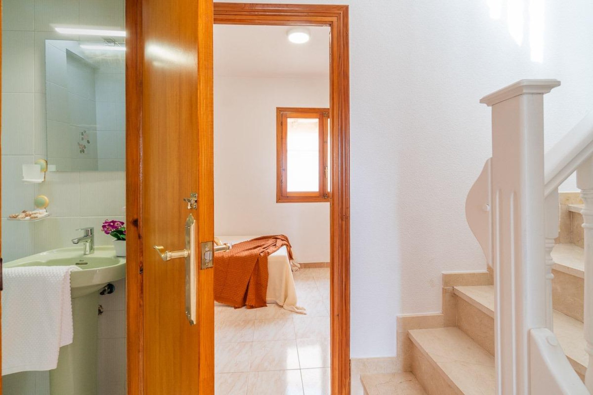 Reventa - Bungalow - Torrevieja - La Siesta - El Salado - Torreta