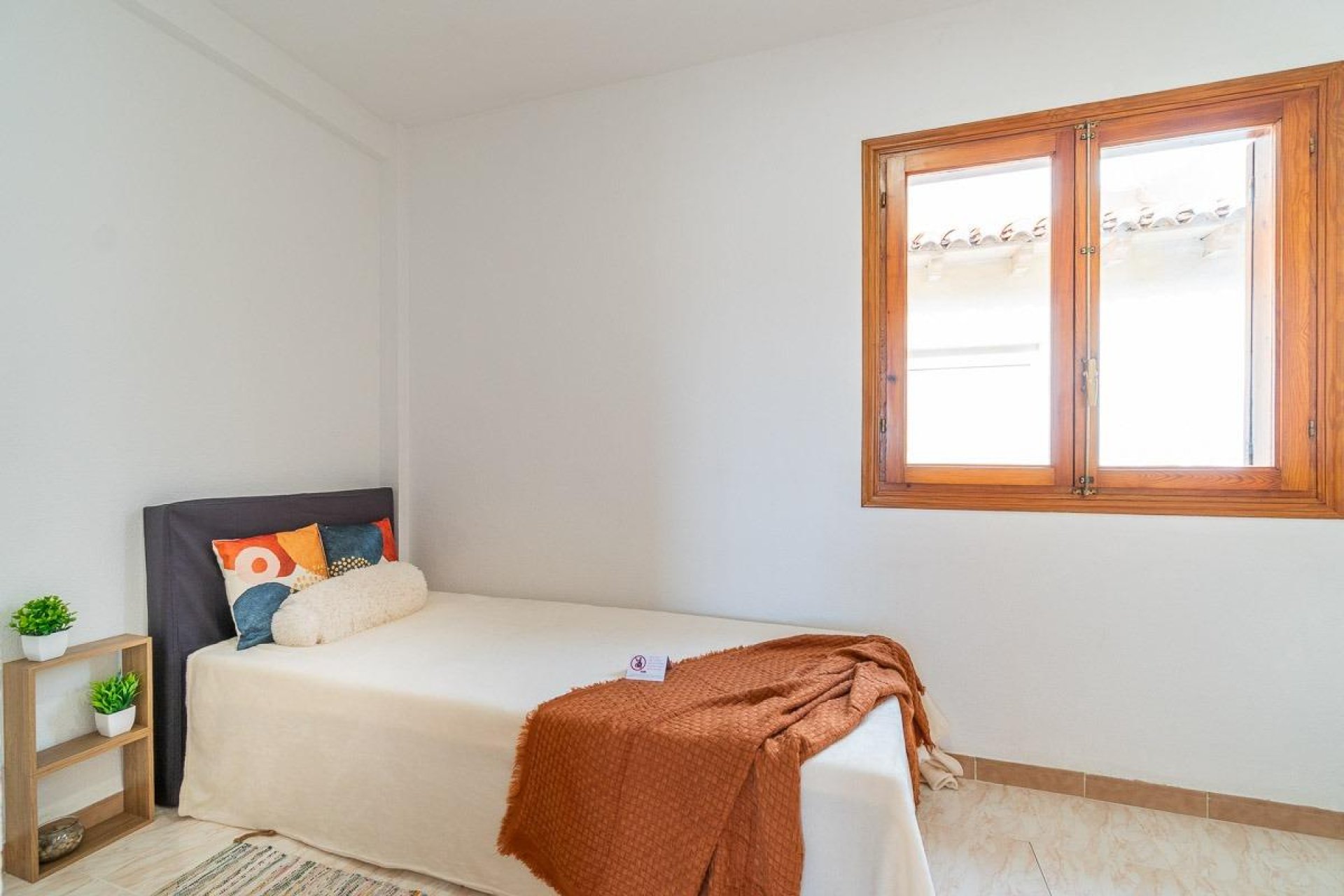 Reventa - Bungalow - Torrevieja - La Siesta - El Salado - Torreta