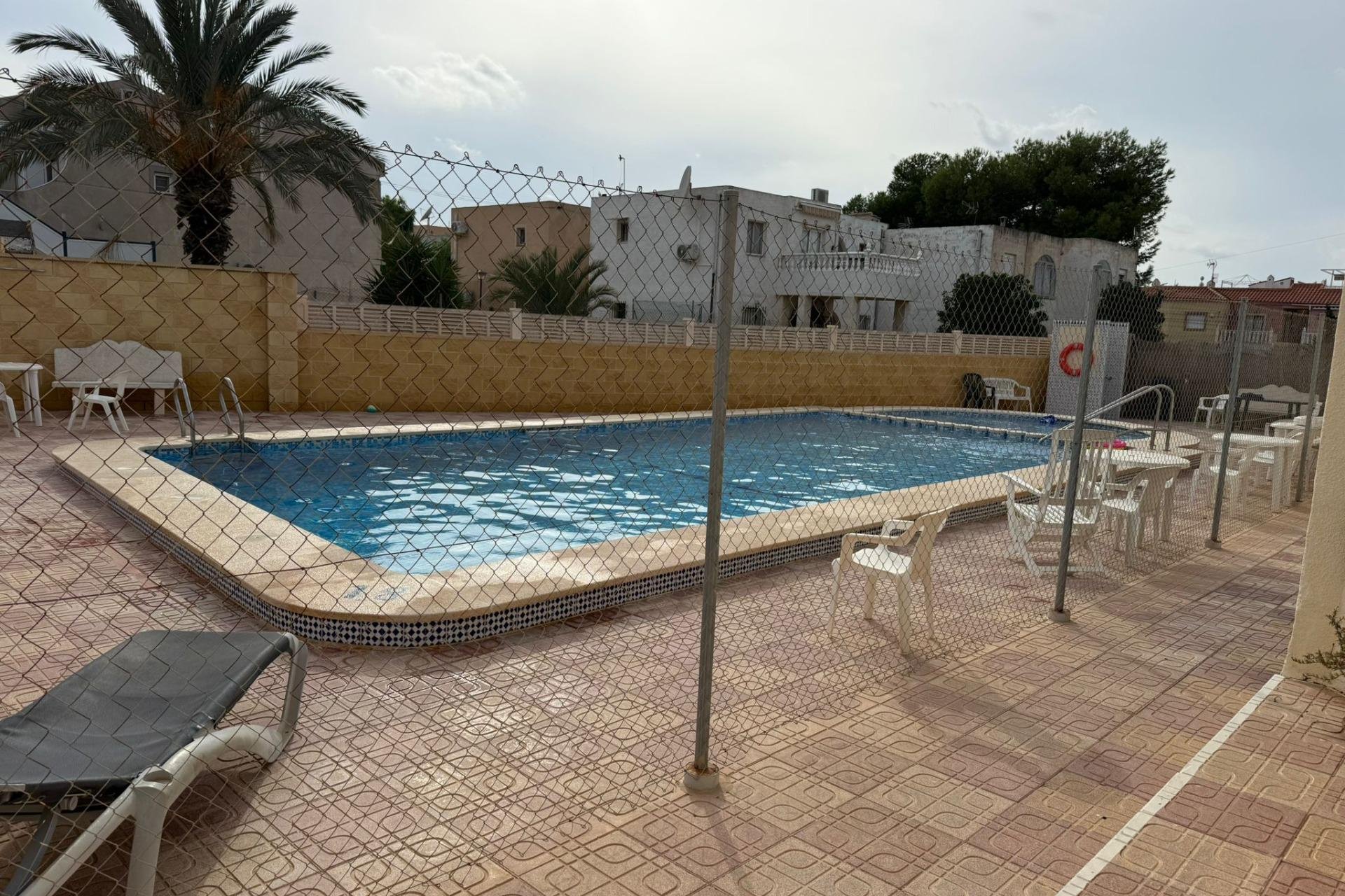 Reventa - Bungalow - Torrevieja - La Siesta - El Salado - Torreta