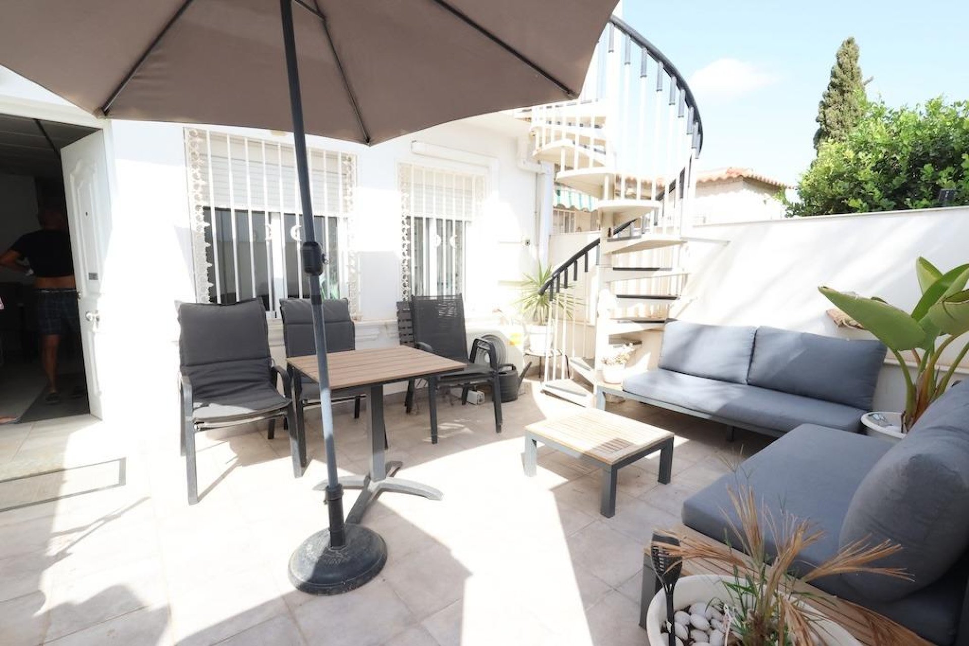 Reventa - Bungalow - Torrevieja - La Siesta - El Salado - Torreta