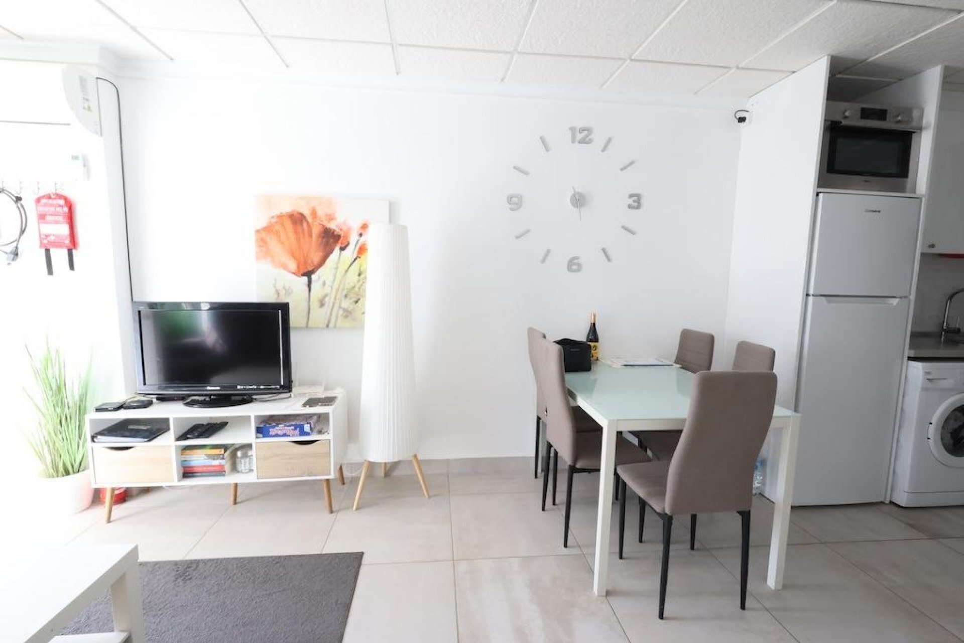 Reventa - Bungalow - Torrevieja - La Siesta - El Salado - Torreta