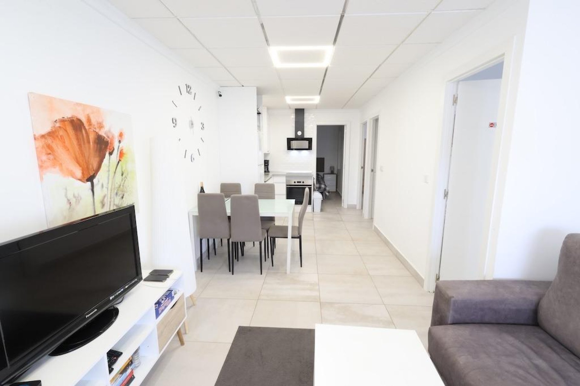 Reventa - Bungalow - Torrevieja - La Siesta - El Salado - Torreta