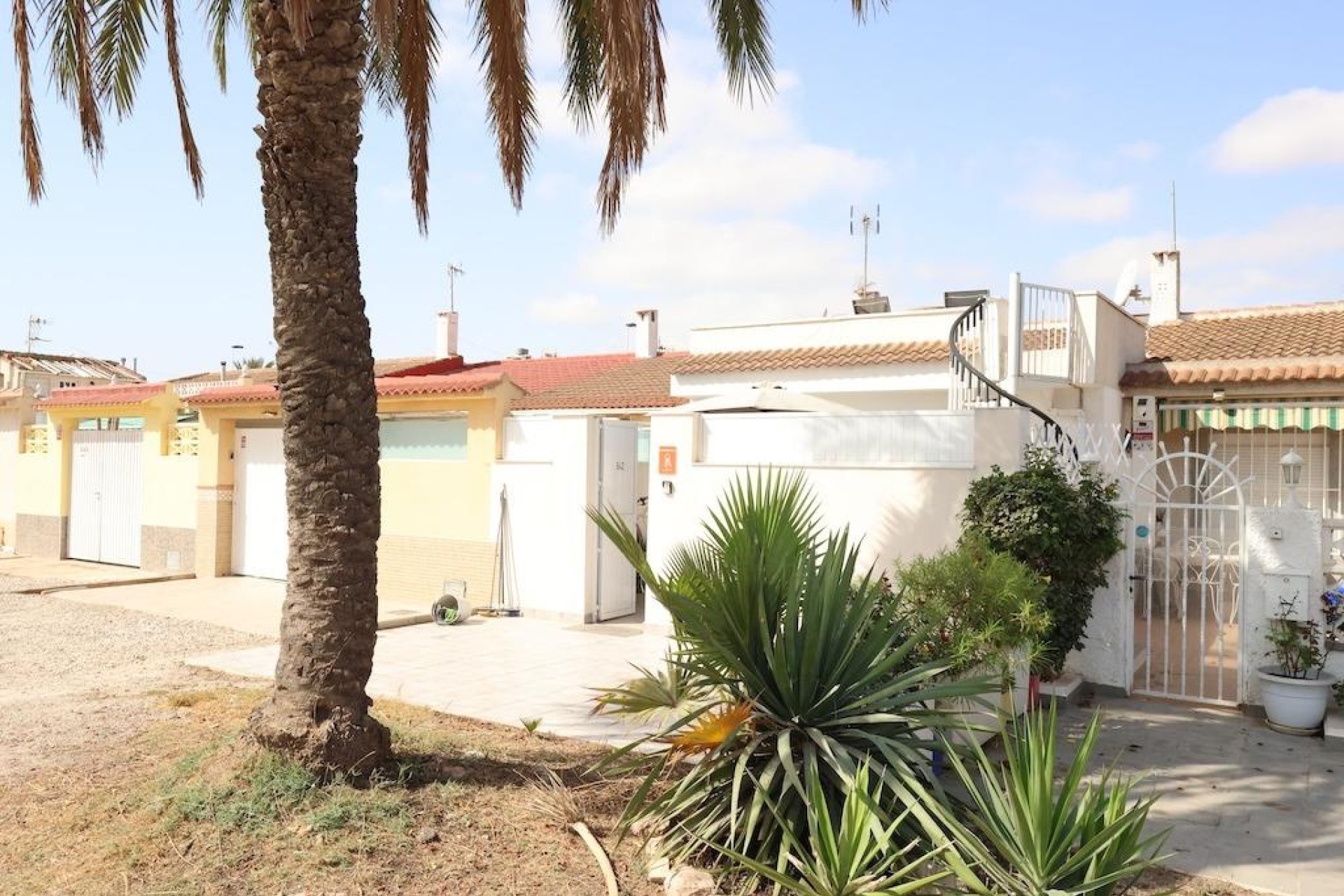 Reventa - Bungalow - Torrevieja - La Siesta - El Salado - Torreta