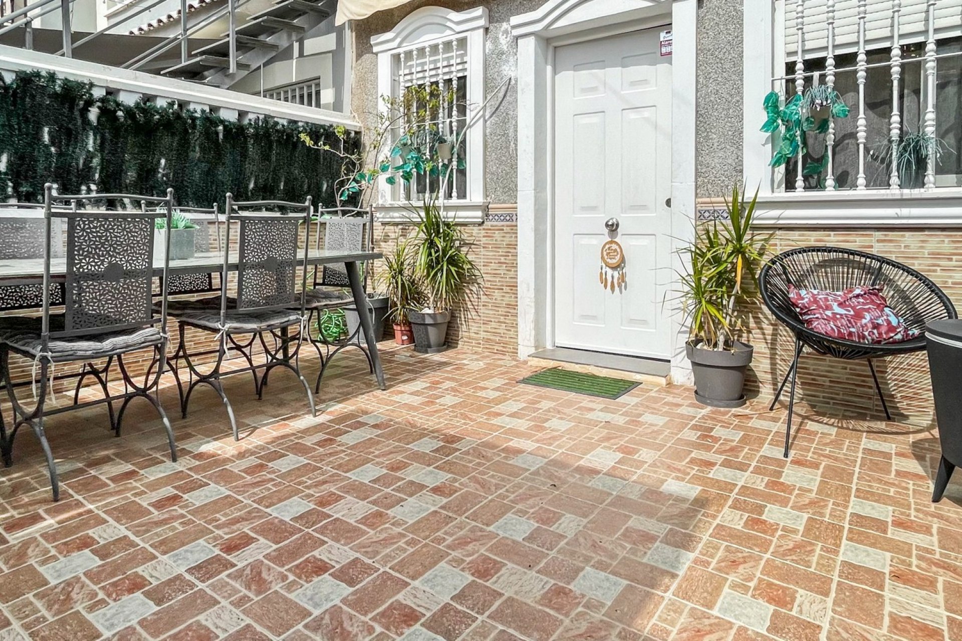 Reventa - Bungalow - Torrevieja - La Siesta - El Salado -  Torreta