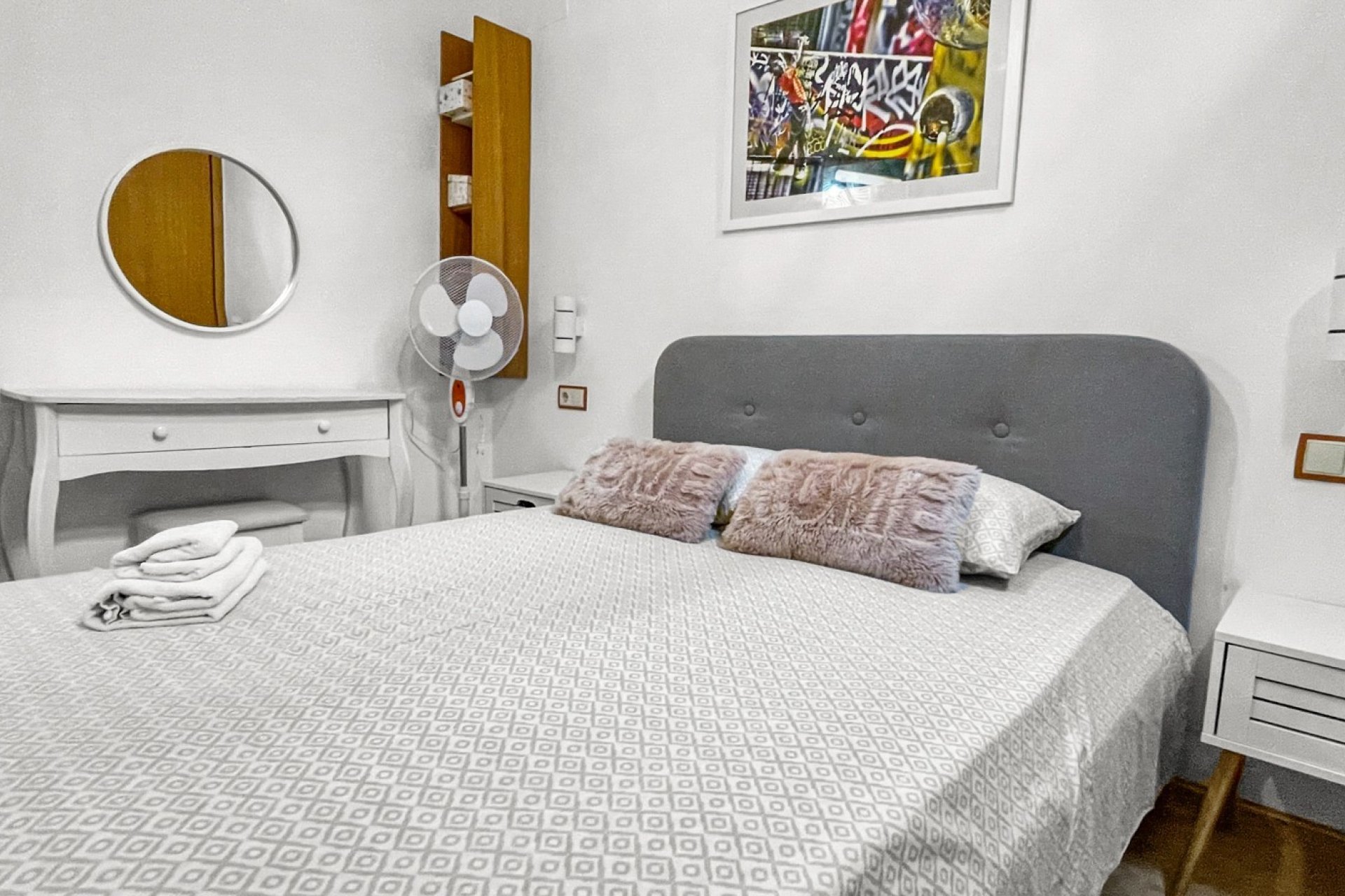Reventa - Bungalow - Torrevieja - La Siesta - El Salado -  Torreta
