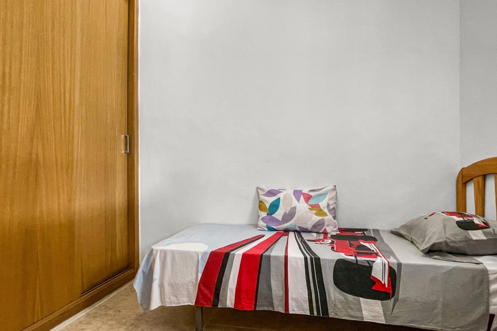Reventa - Bungalow - Torrevieja - La Siesta - El Salado -  Torreta