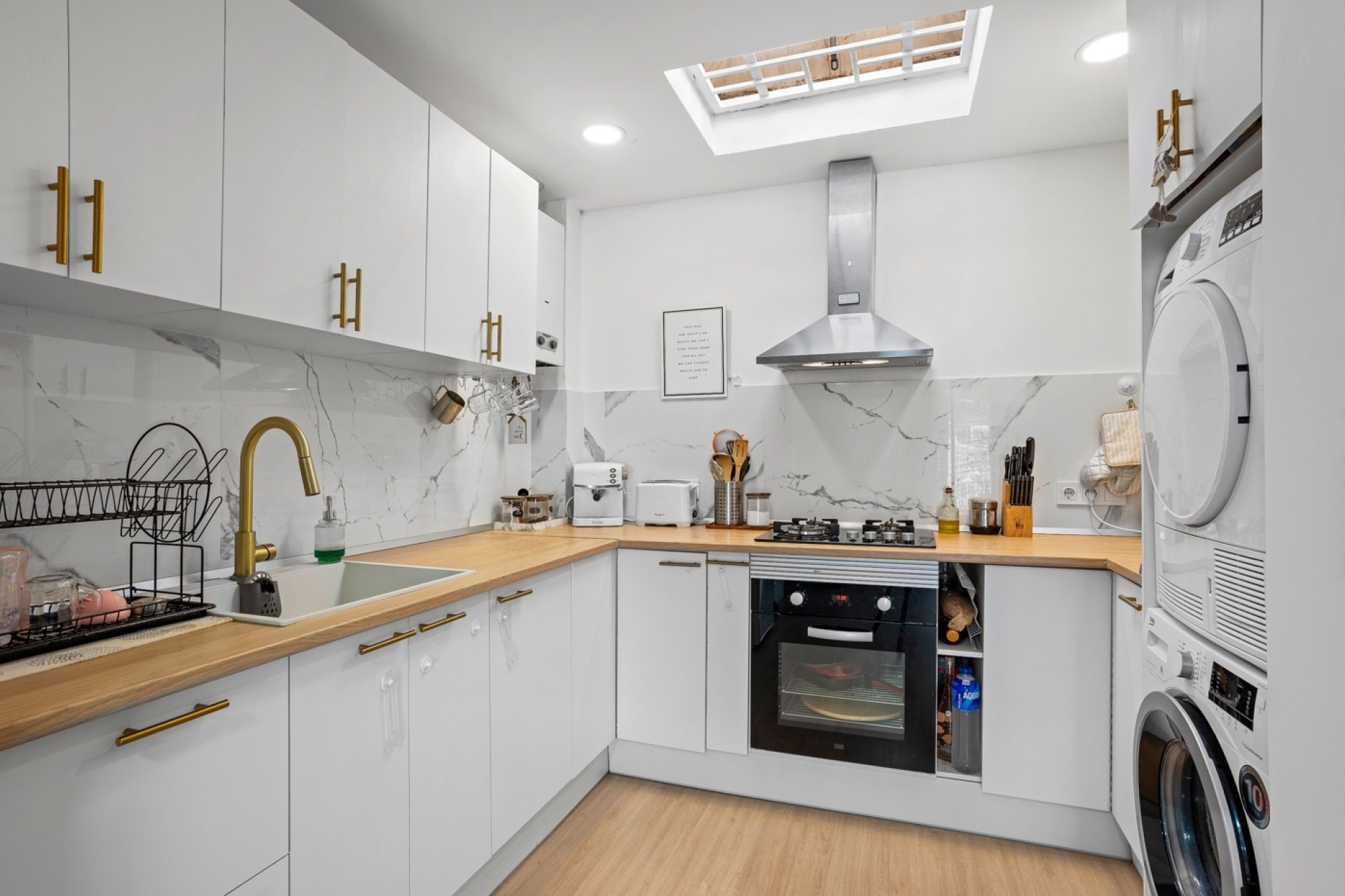 Reventa - Bungalow - Torrevieja - La Siesta