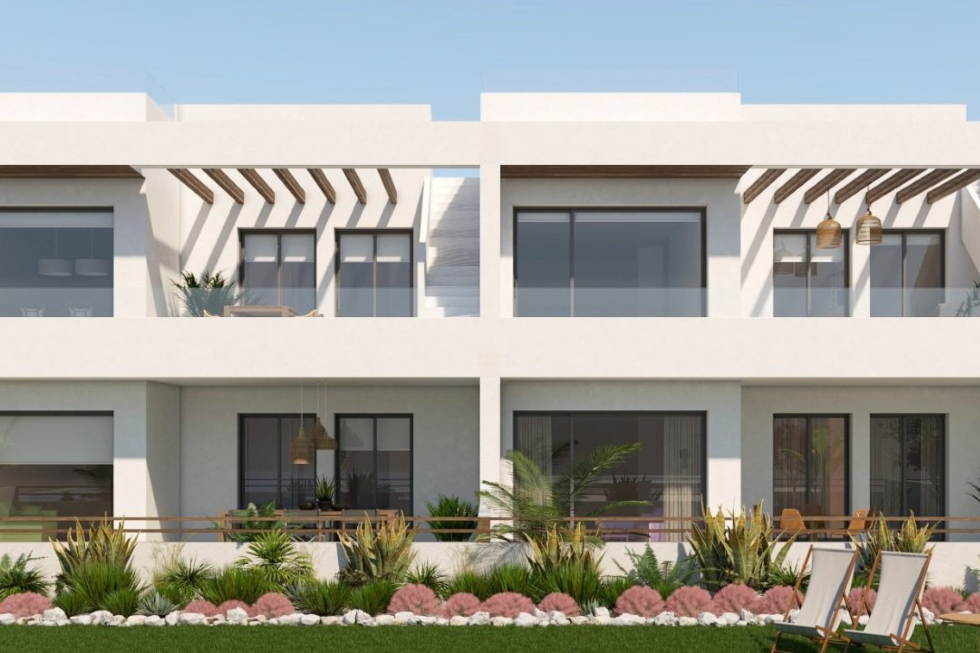 Reventa - Bungalow - Torrevieja - La Veleta