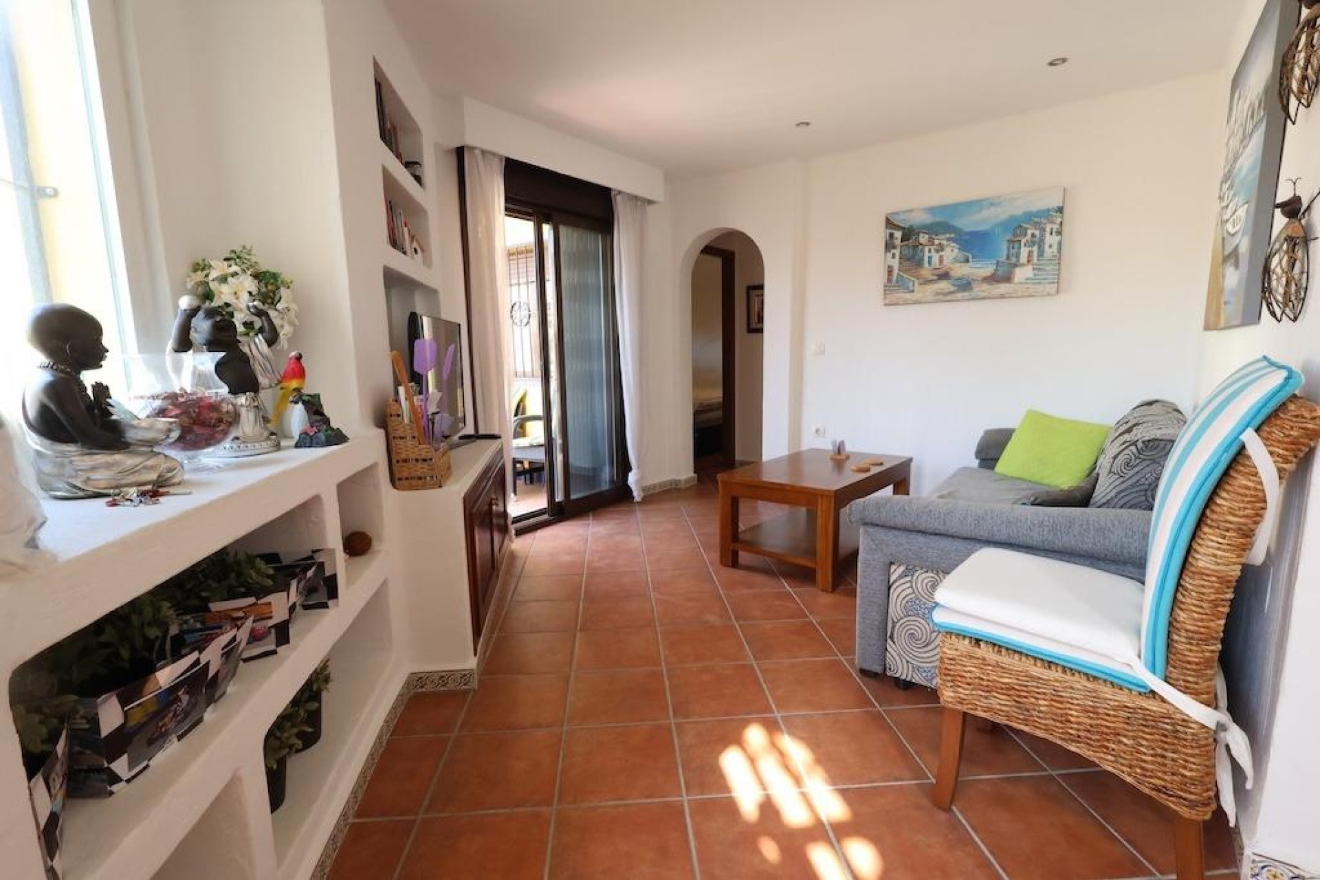 Reventa - Bungalow - Torrevieja - Los altos