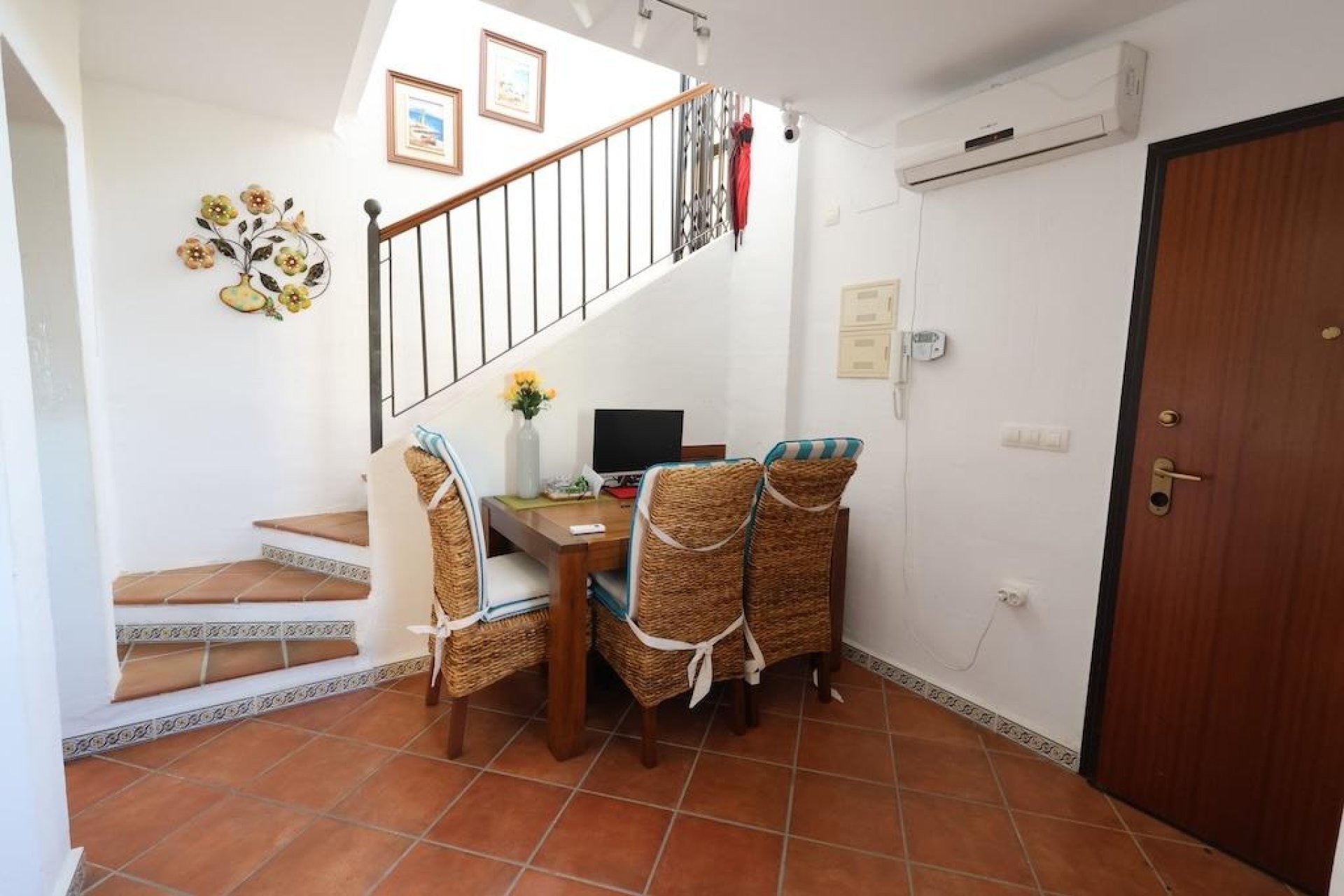Reventa - Bungalow - Torrevieja - Los altos