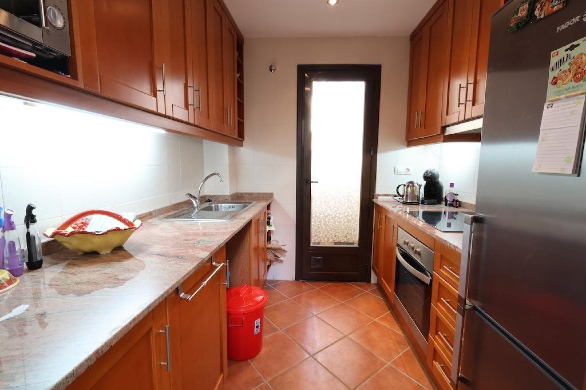 Reventa - Bungalow - Torrevieja - Los altos