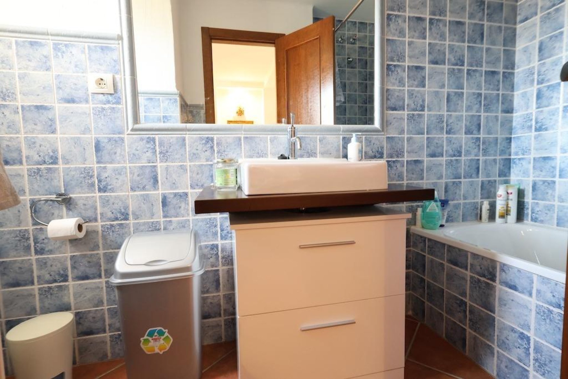 Reventa - Bungalow - Torrevieja - Los altos