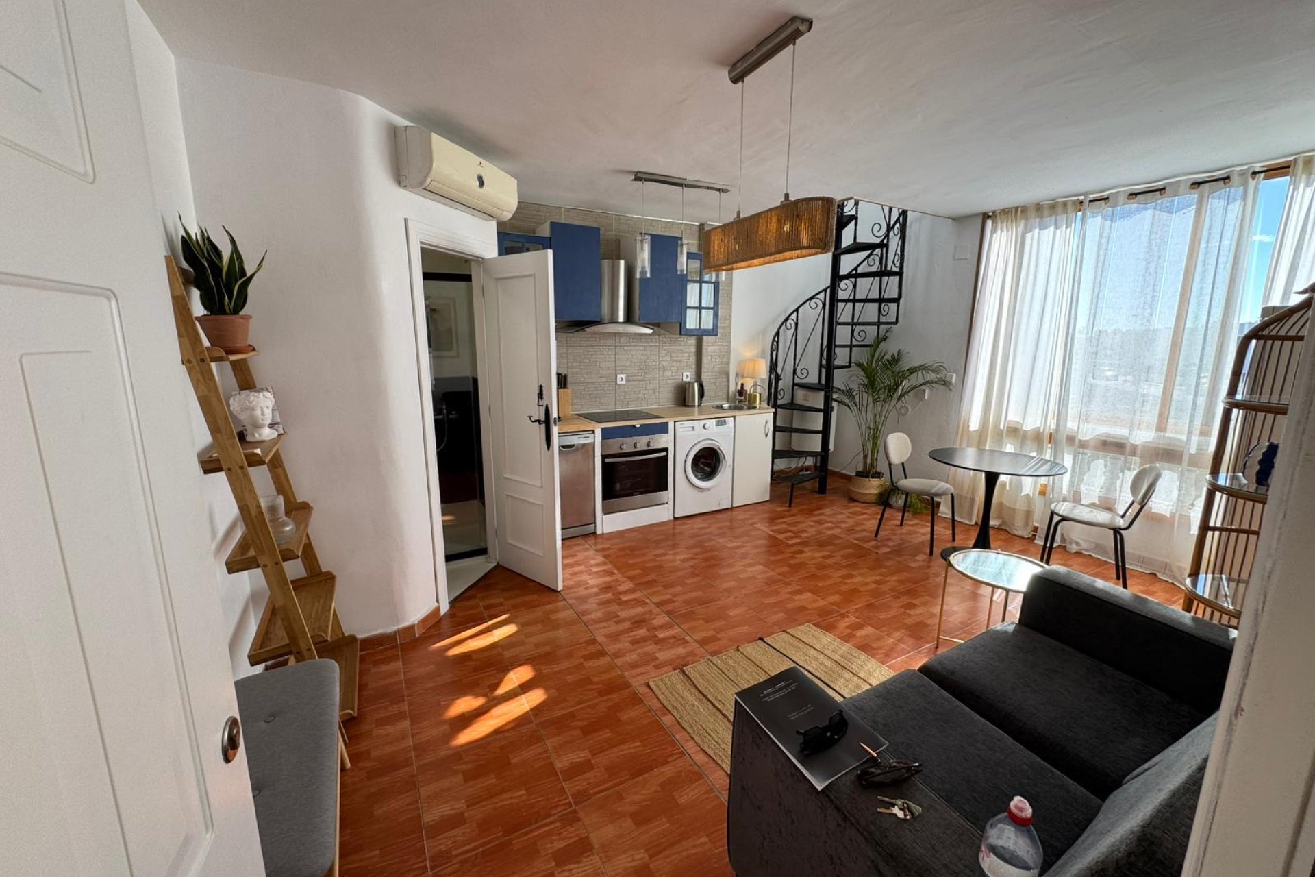 Reventa - Bungalow - Torrevieja - Los Altos