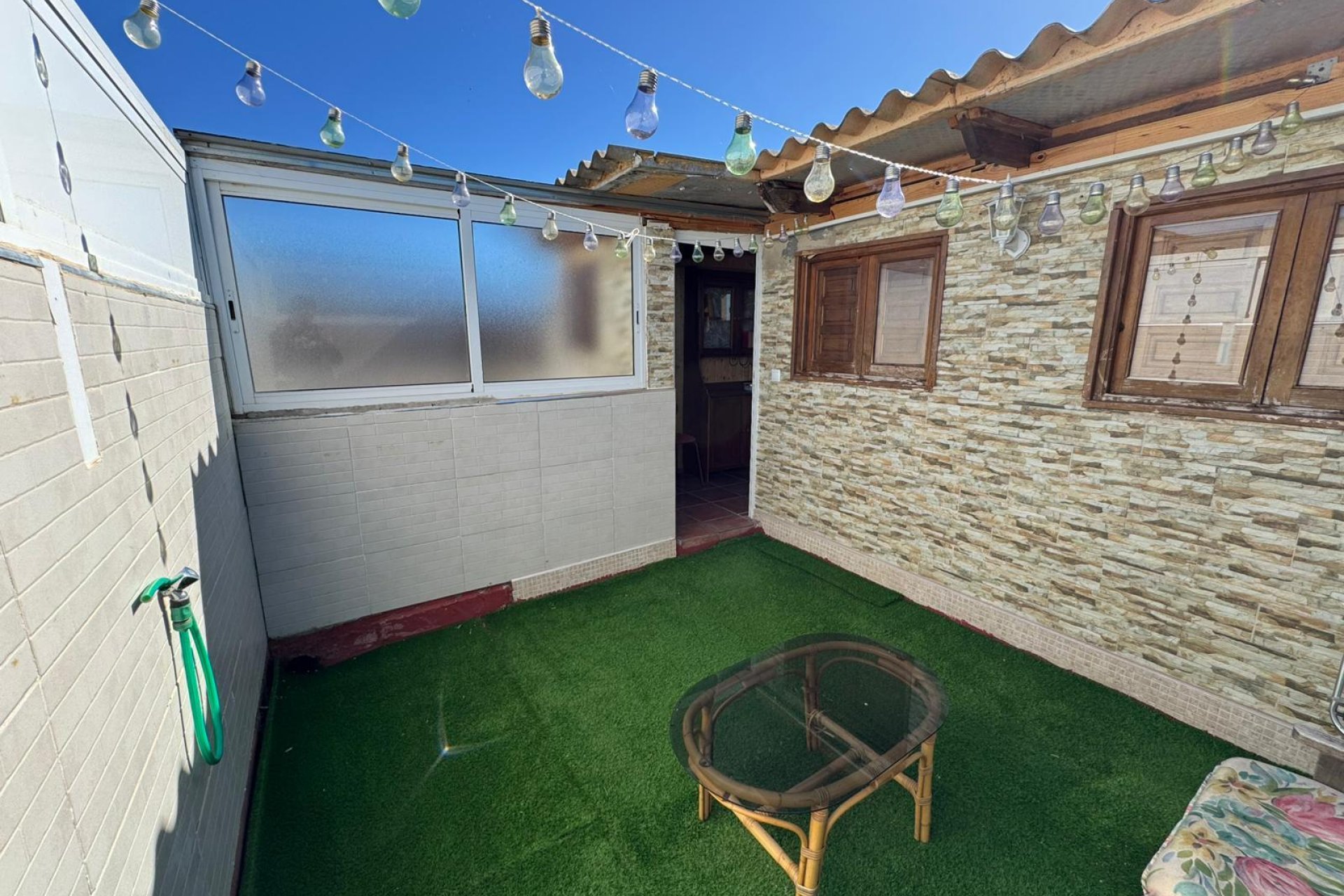Reventa - Bungalow - Torrevieja - Los Altos