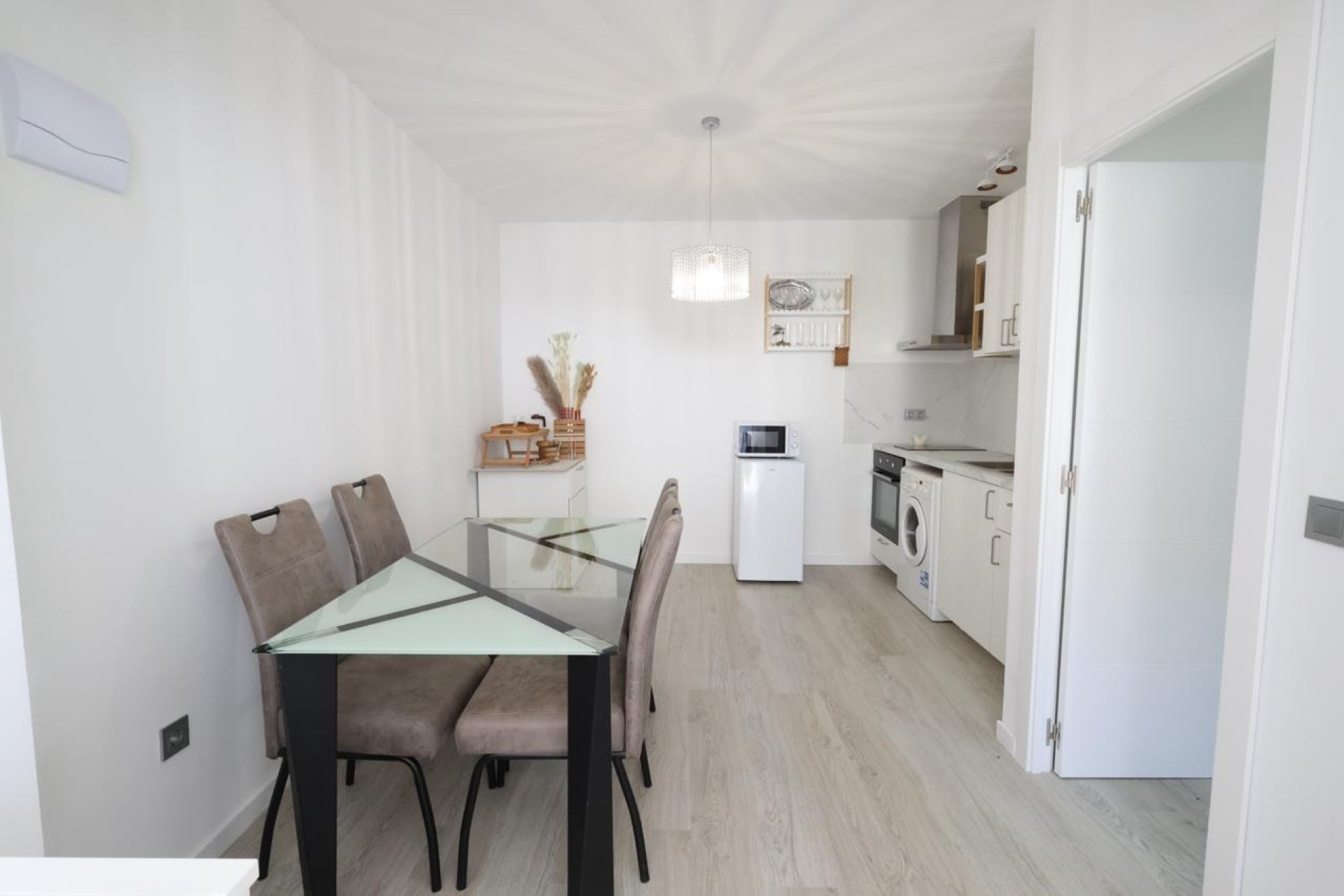 Reventa - Bungalow - Torrevieja - Los Balcones - Los Altos del Edén