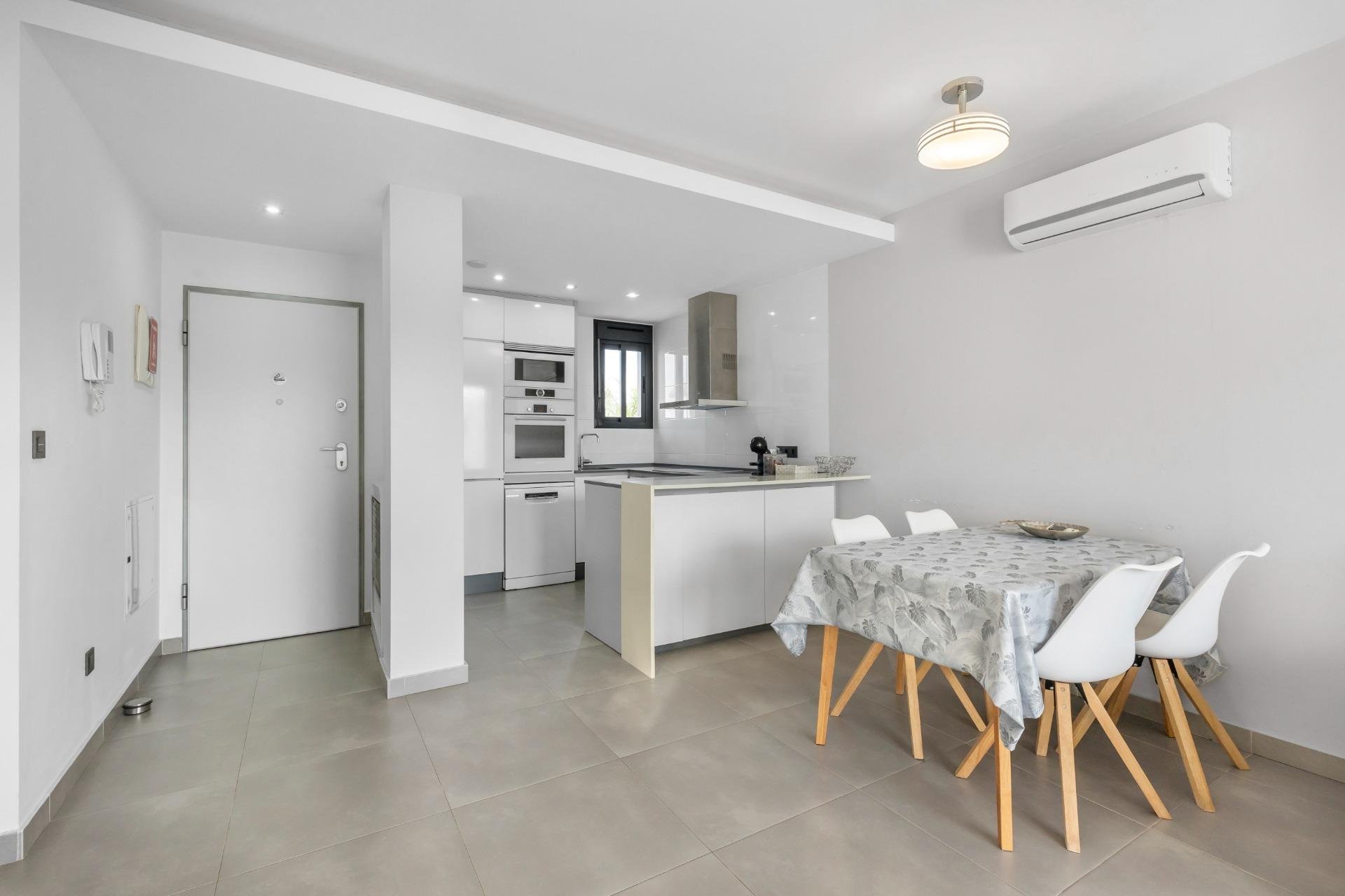 Reventa - Bungalow - Torrevieja - Los Balcones