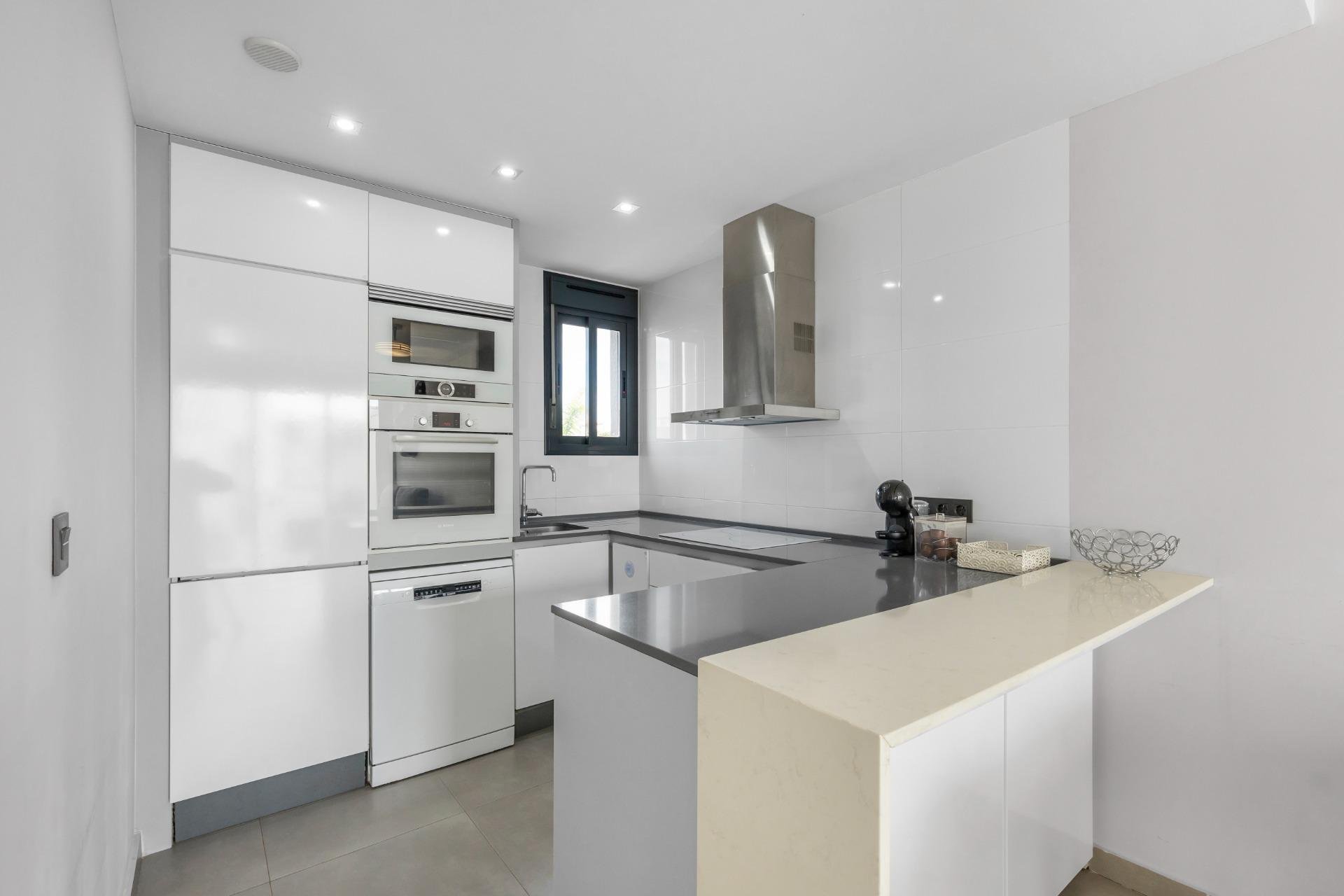 Reventa - Bungalow - Torrevieja - Los Balcones