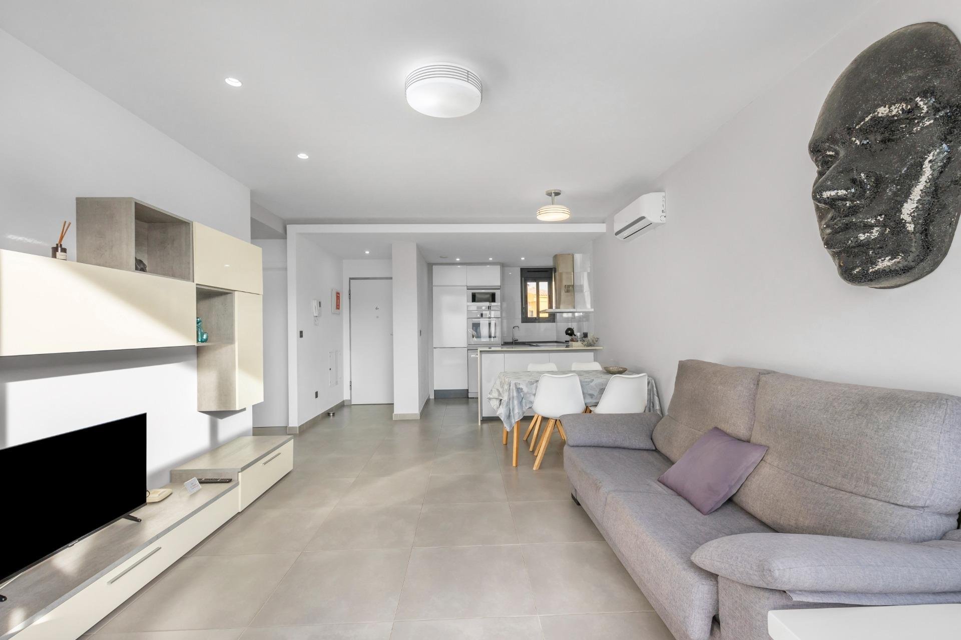 Reventa - Bungalow - Torrevieja - Los Balcones