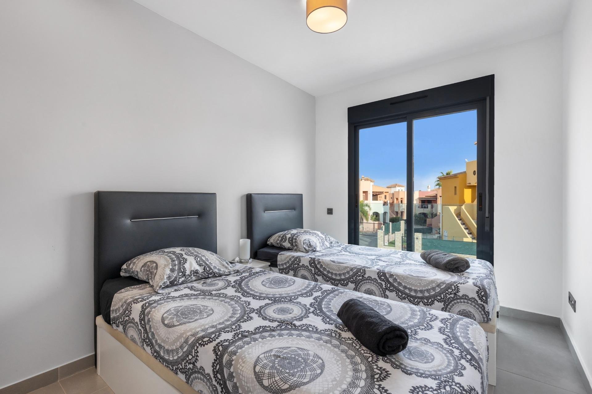 Reventa - Bungalow - Torrevieja - Los Balcones