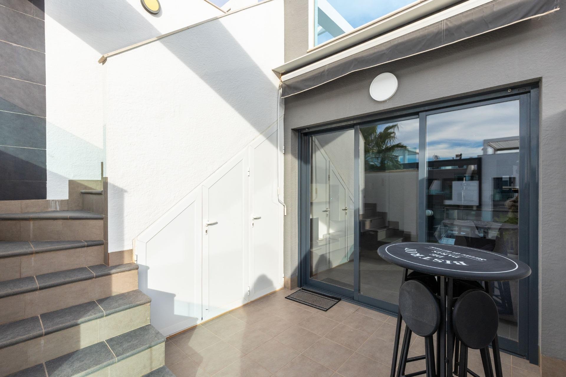 Reventa - Bungalow - Torrevieja - Los Balcones