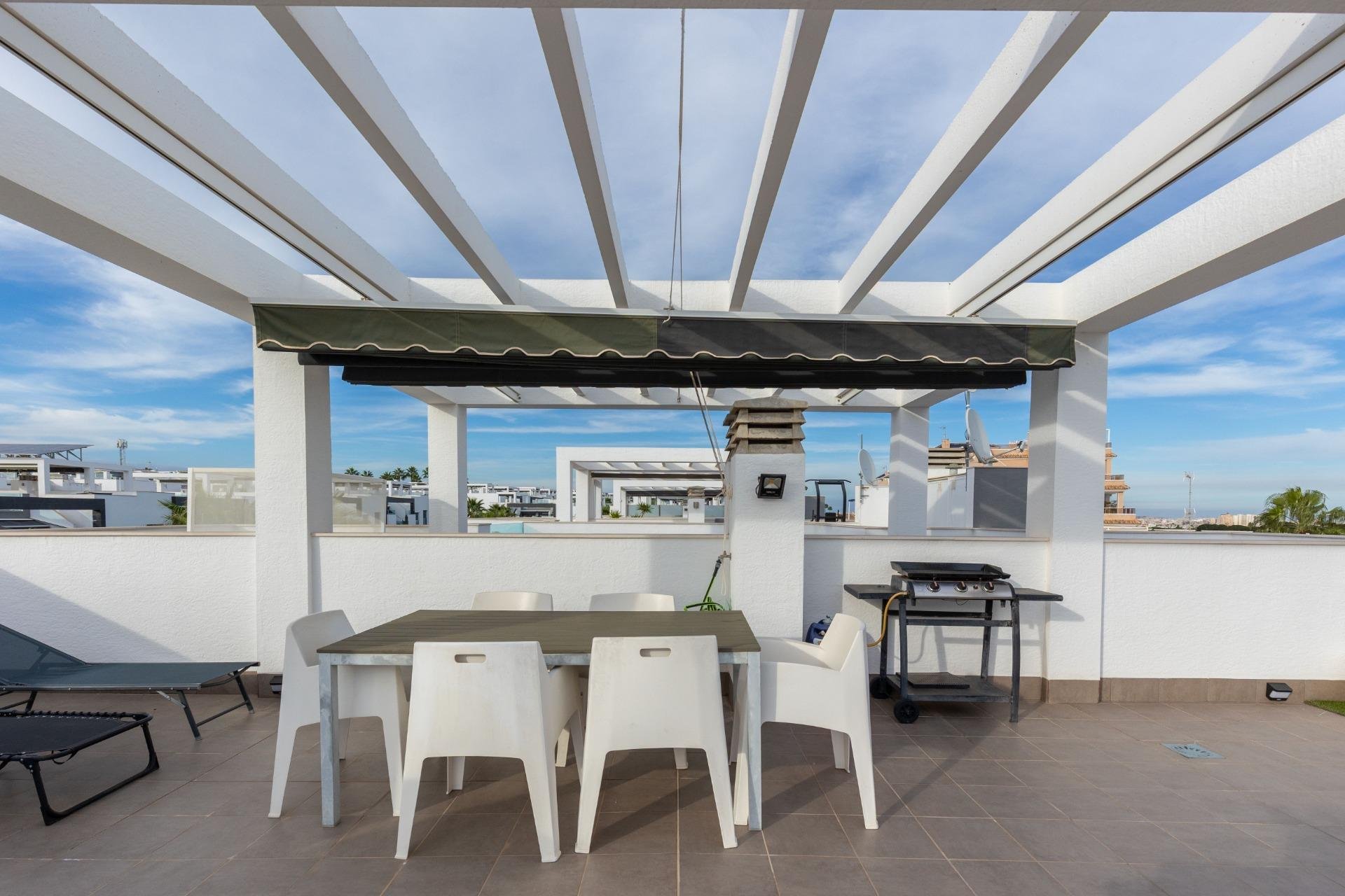 Reventa - Bungalow - Torrevieja - Los Balcones